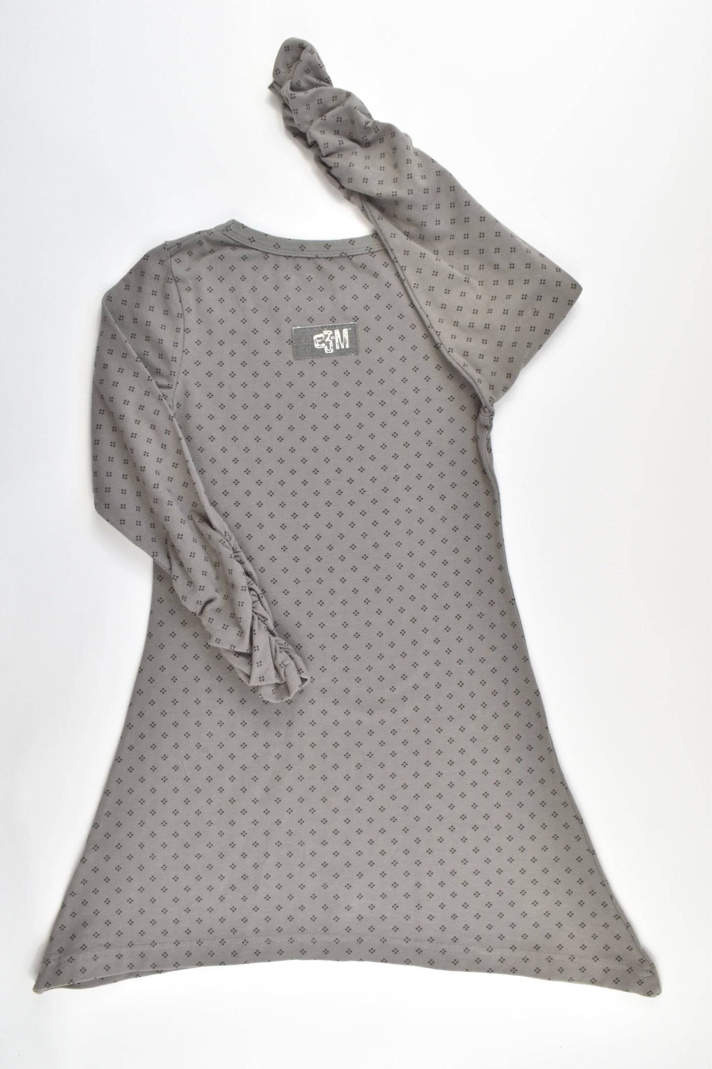 e3-M Size 6 Dress 2-in-1