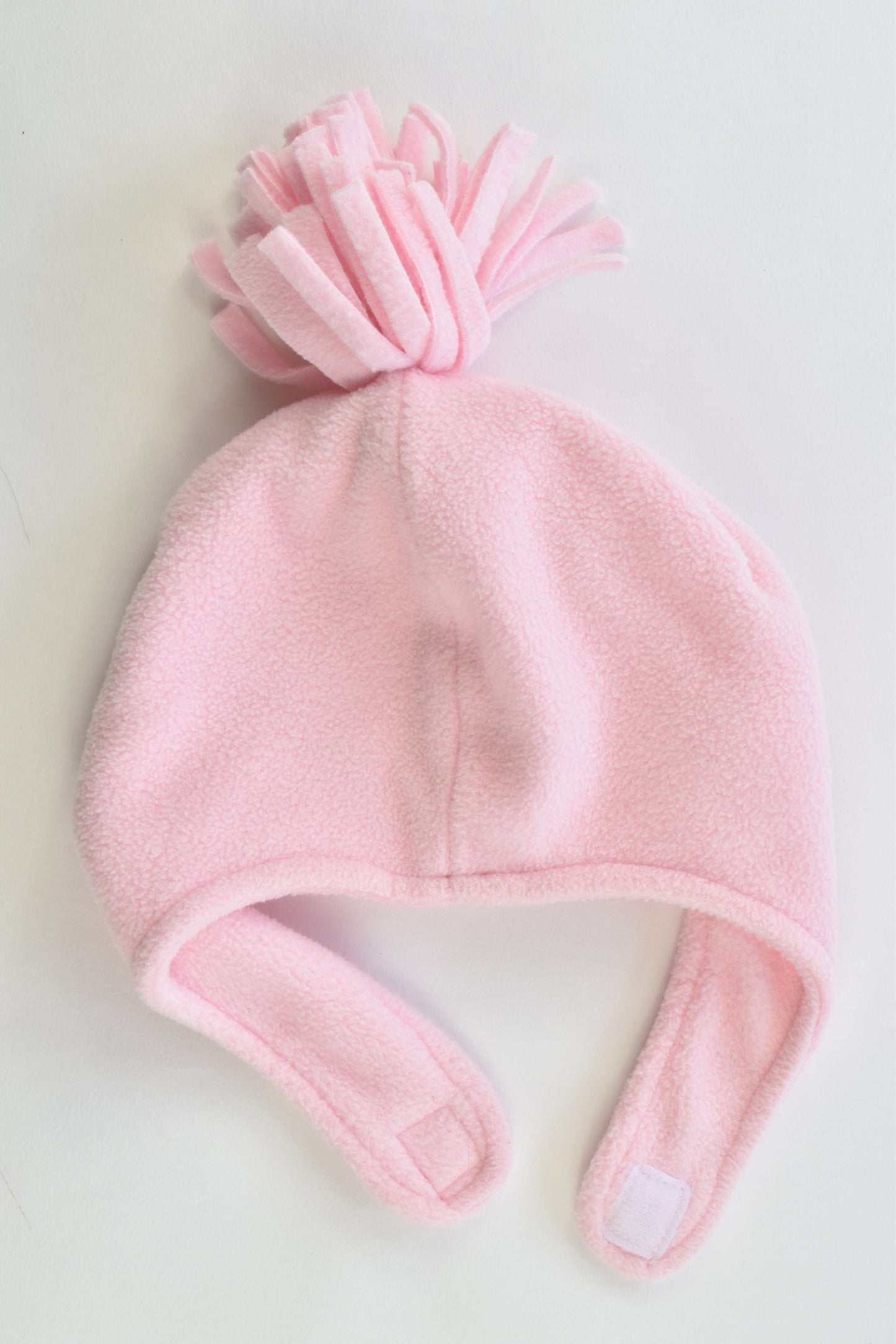 Early Days Size 1-2 (12-24 months, 92 cm) Fleece Beanie