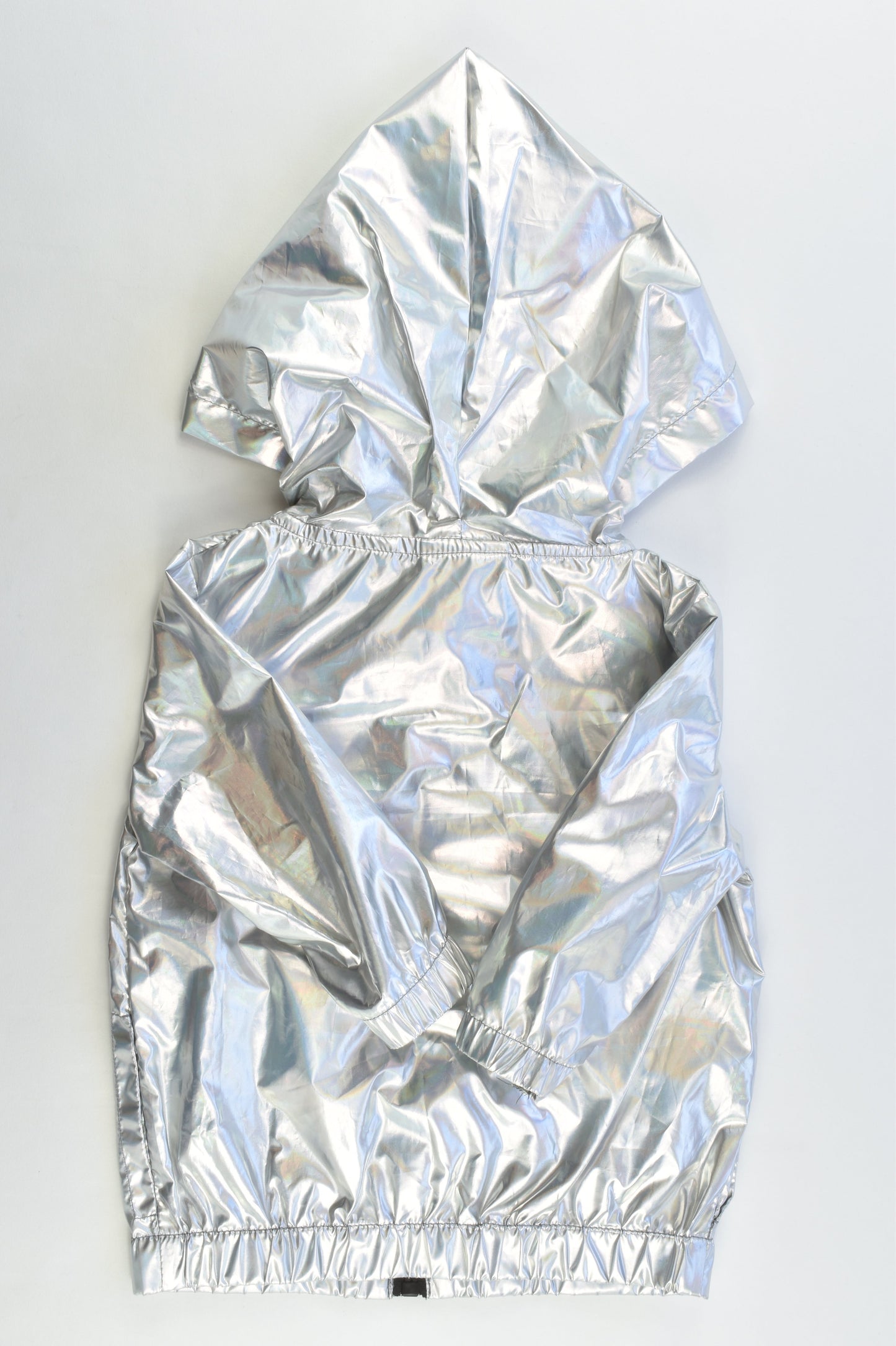 Elite Action Sports Size 1 Rain Jacket