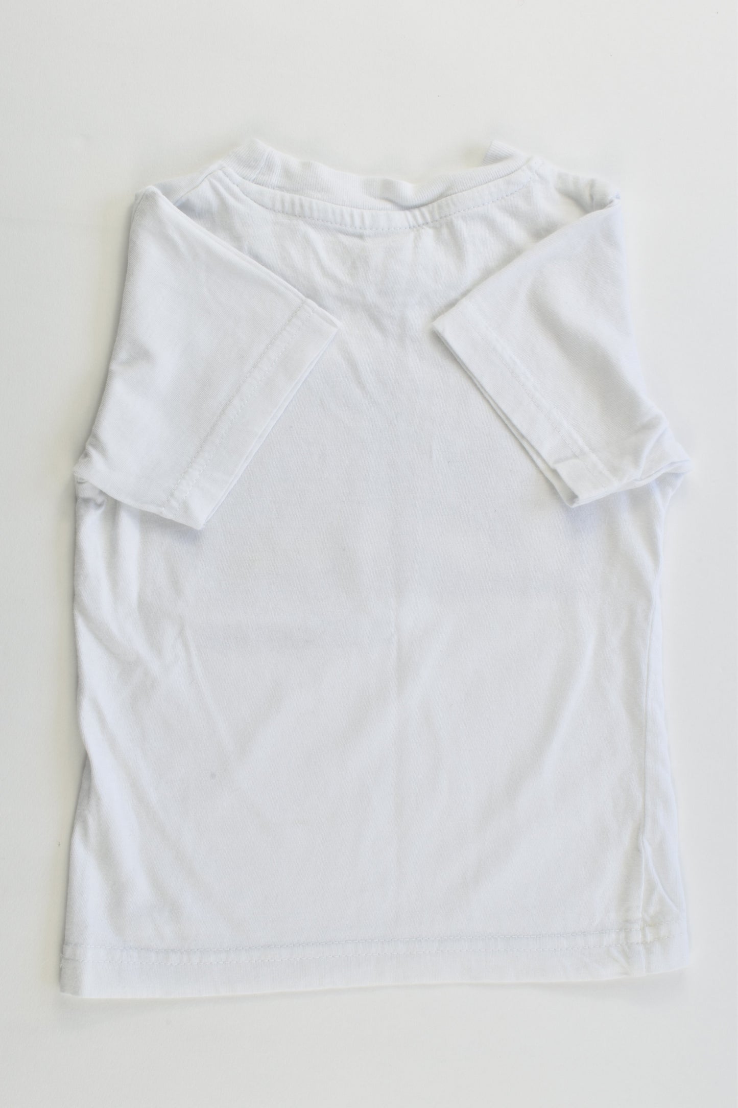 Elite Kids (France) Size 0 'Le Mercantour' Puppies T-shirt