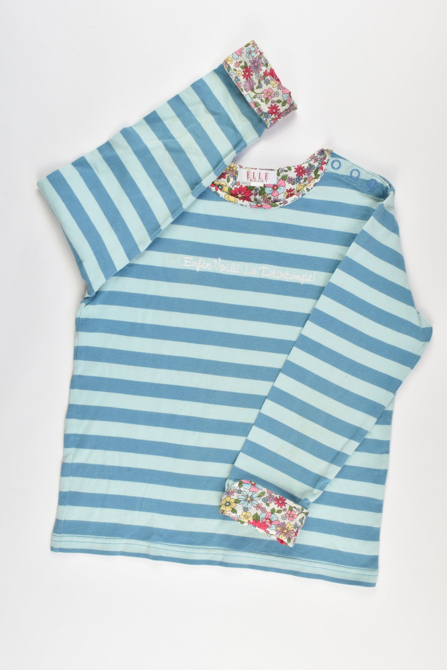 Elle Size 130 cm Top