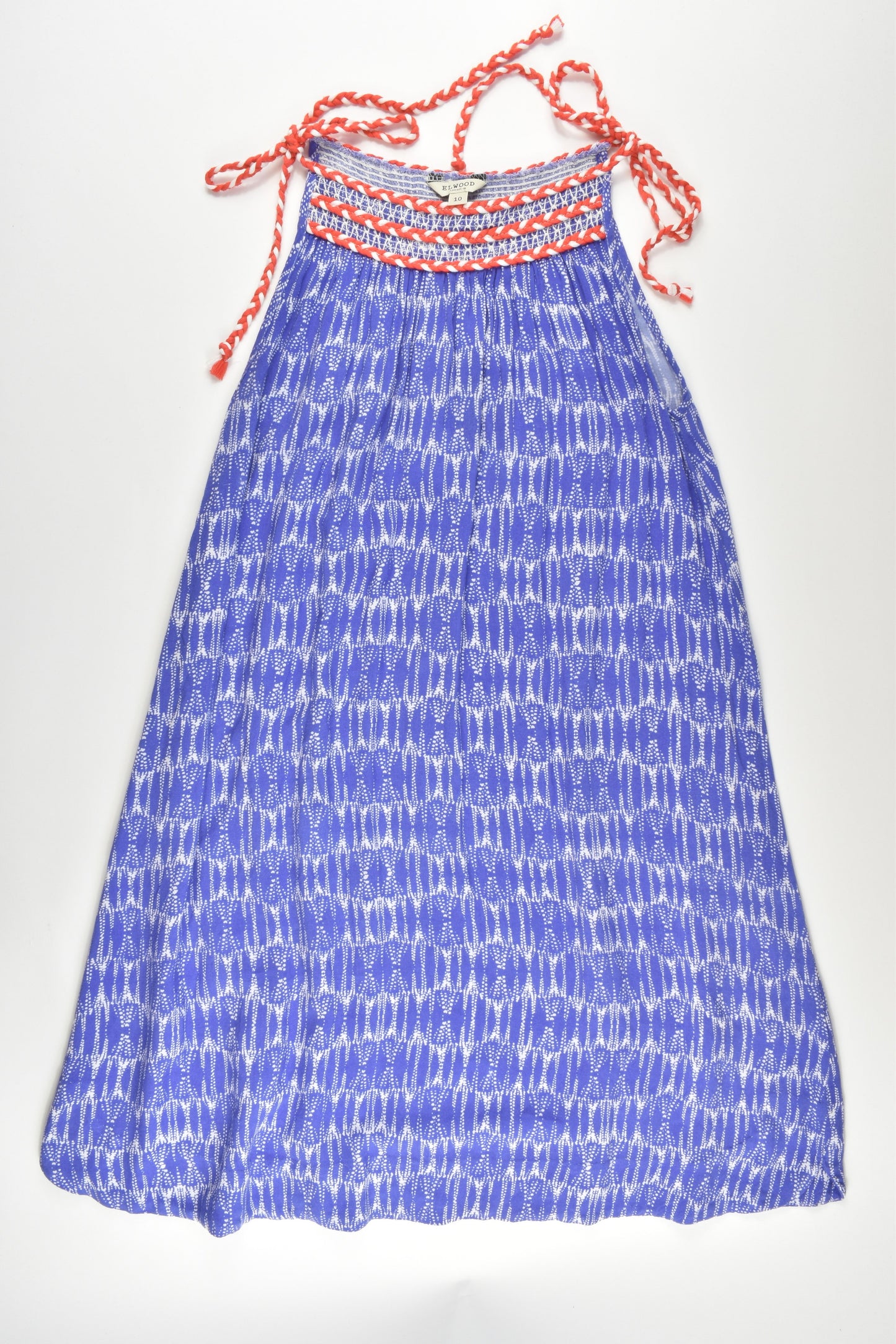 Elwood Size 10 Dress
