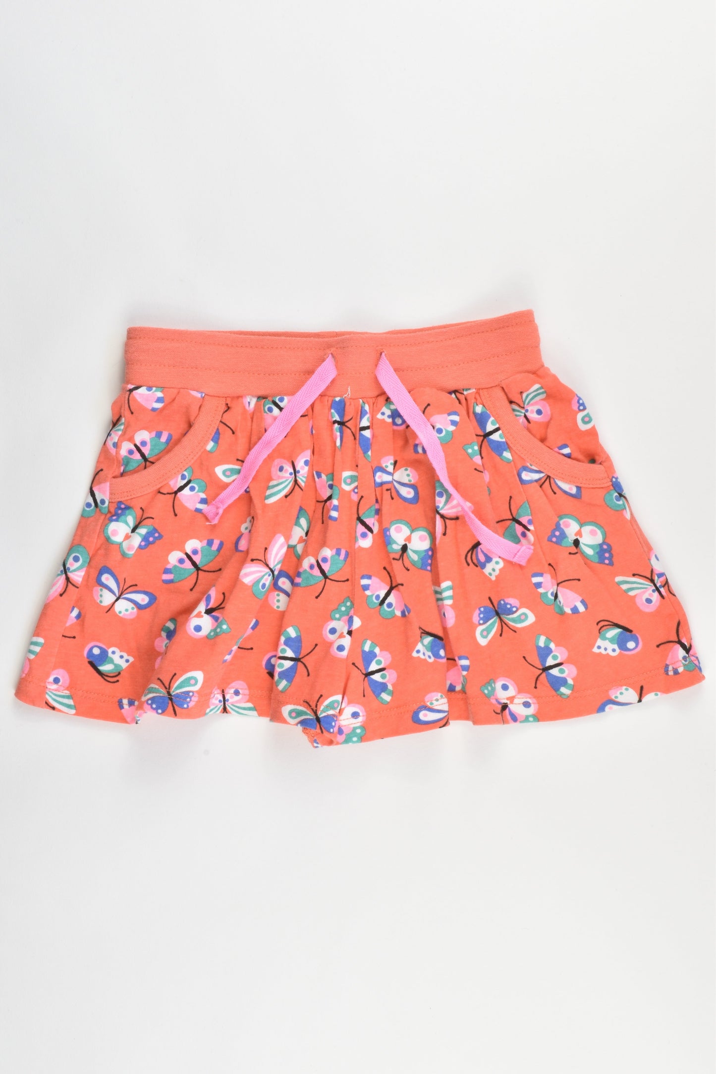 Emerson Junior Size 3 Skort