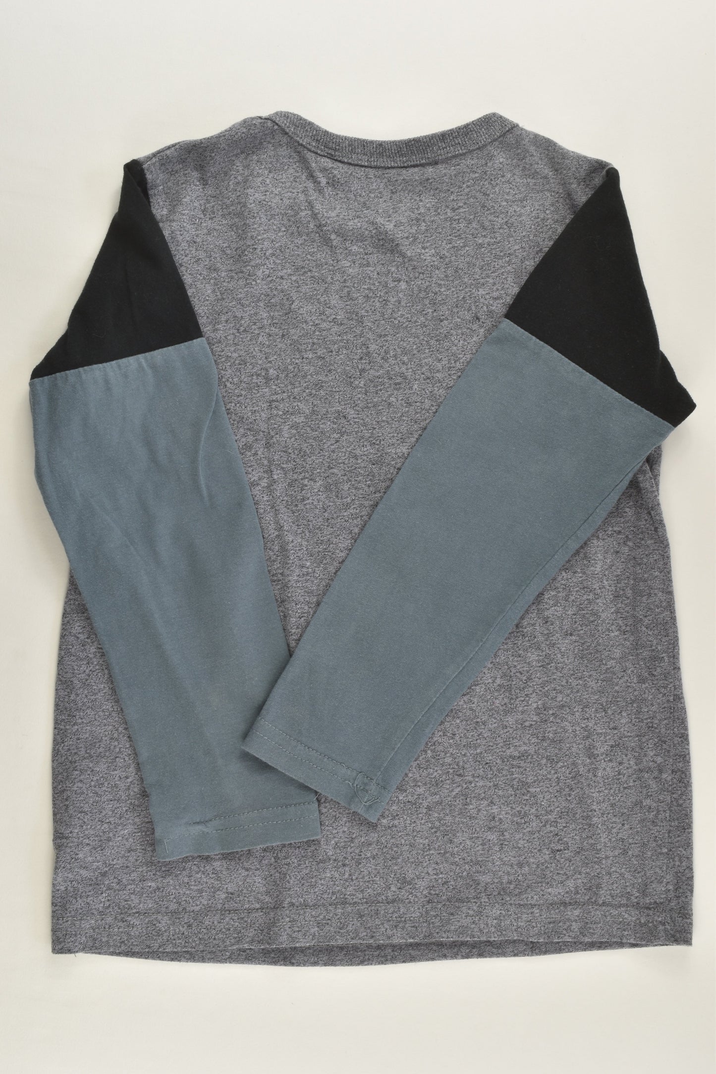 Emerson Junior Size 5 'Going Wild' Top
