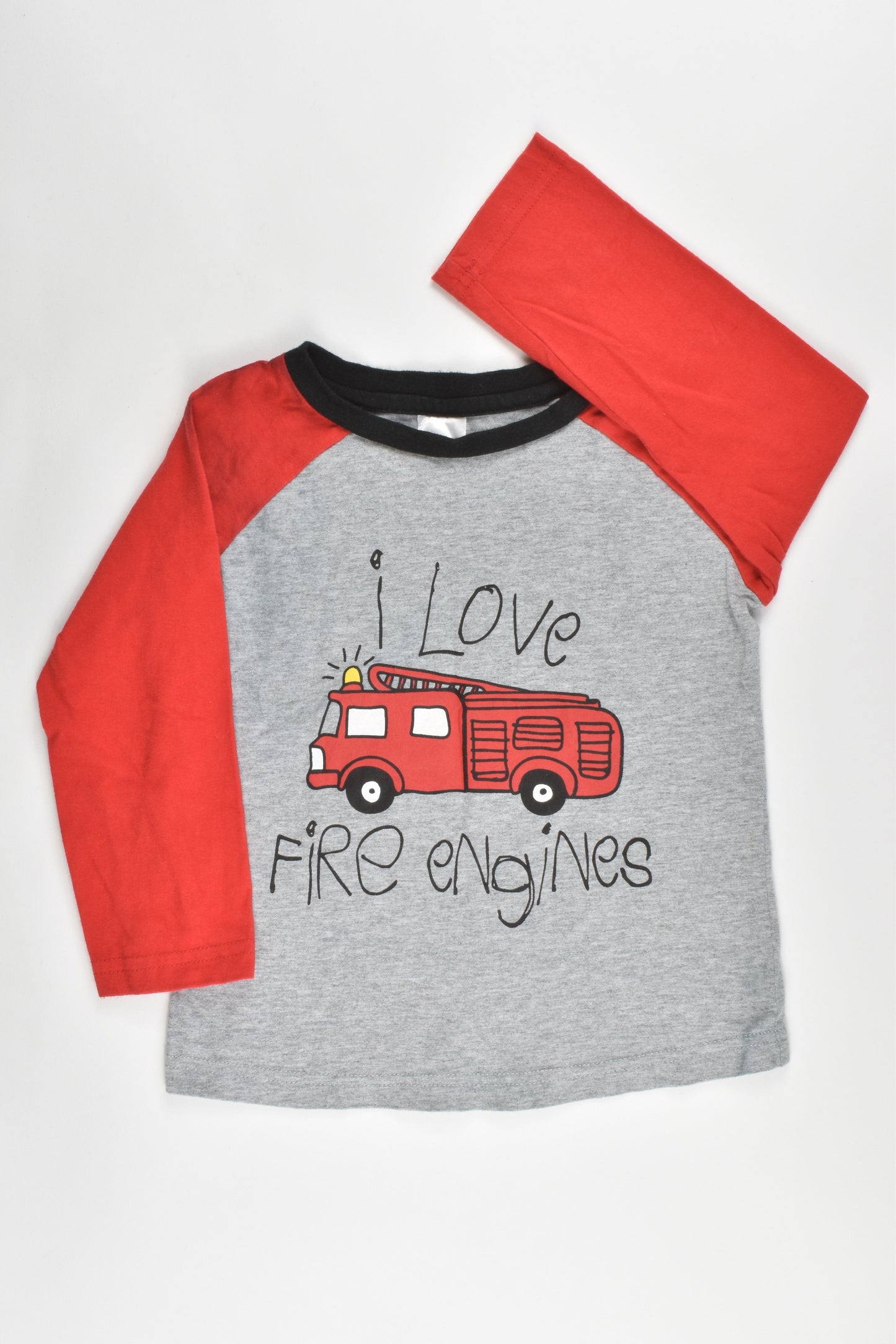 Emerson Size 3 Top