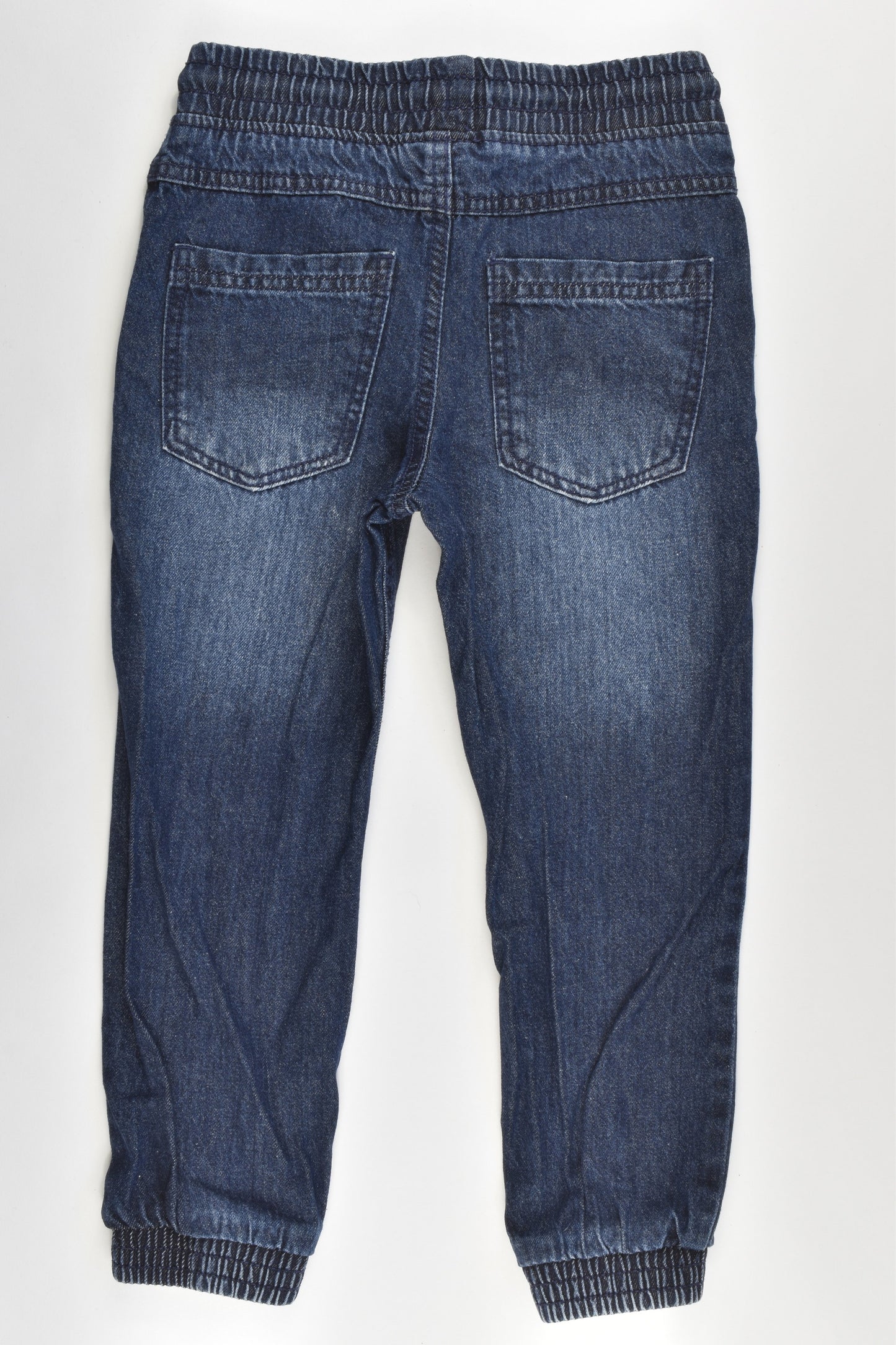 Emerson Size 4 Soft Denim Pants