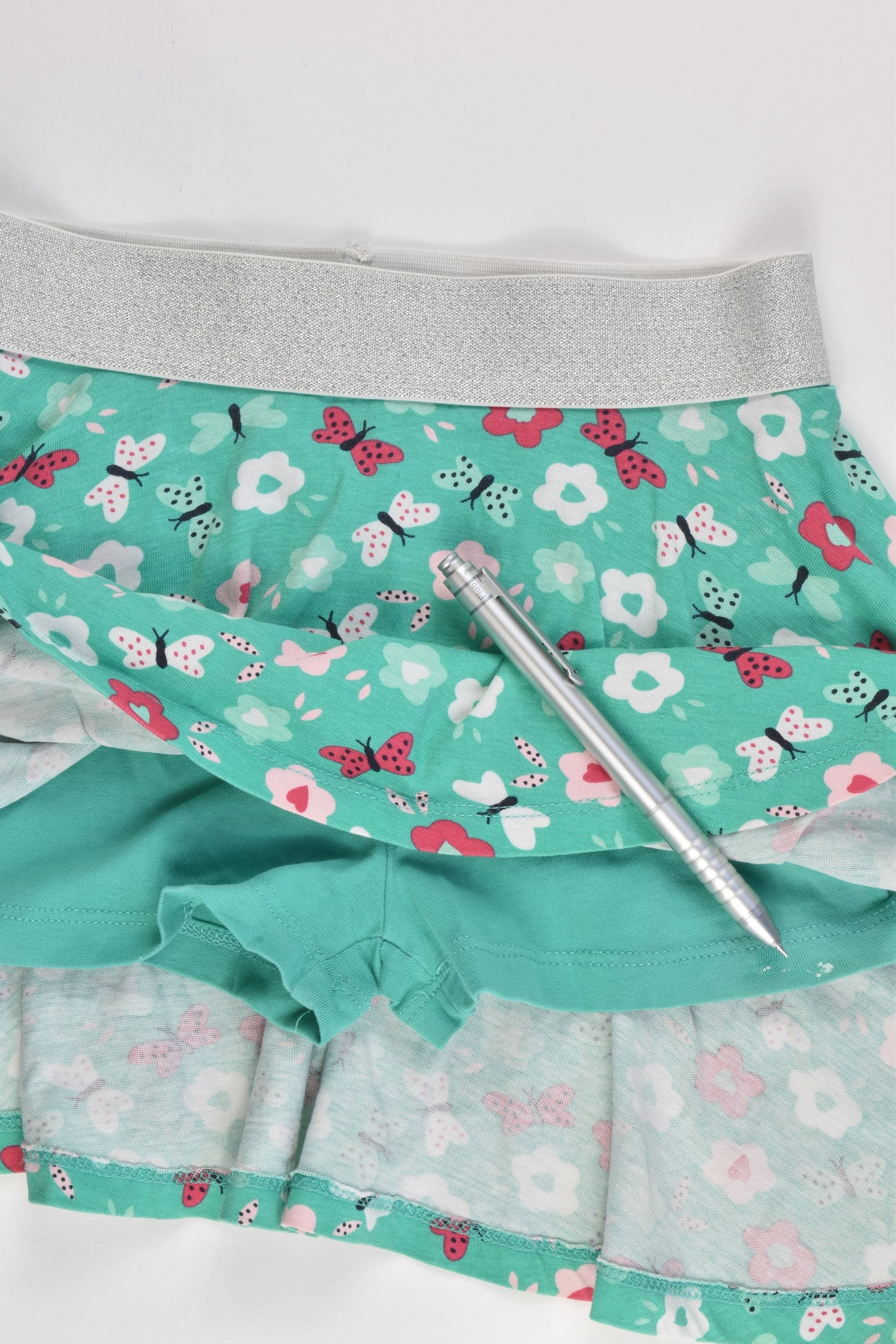 Emerson Size 6 Skirt with Shorts