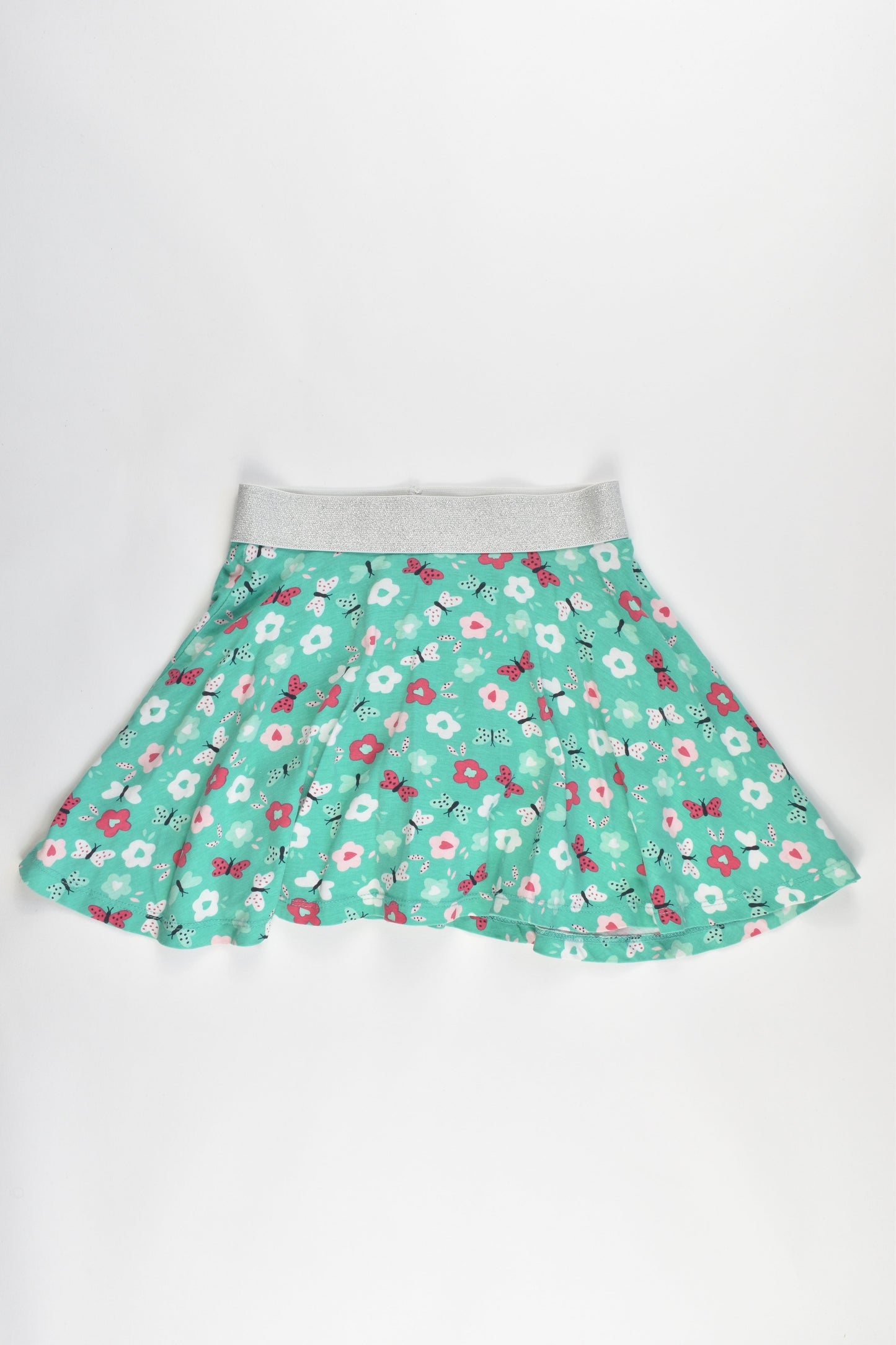Emerson Size 6 Skirt with Shorts