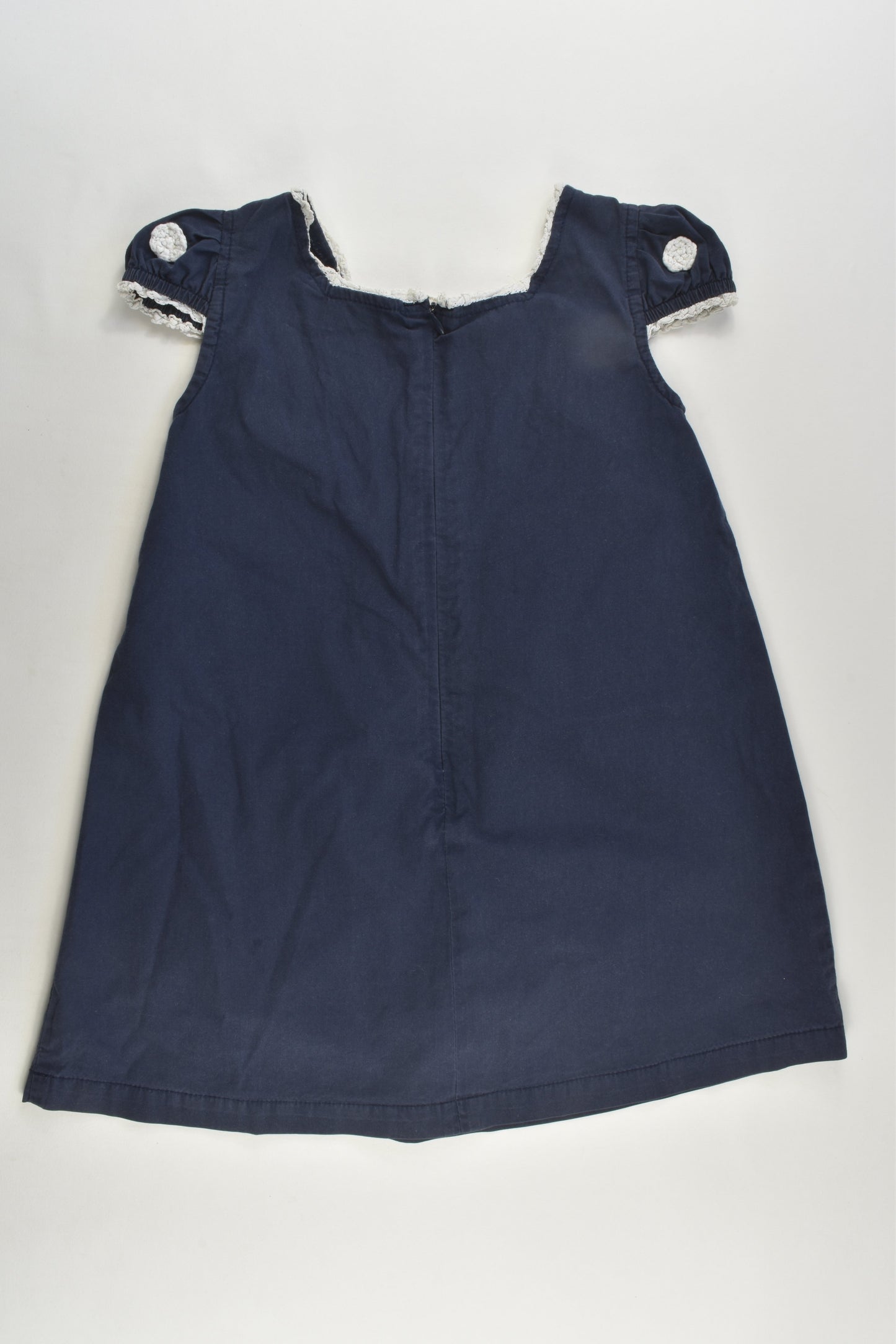 Emma Levine Size 4-5 Dress