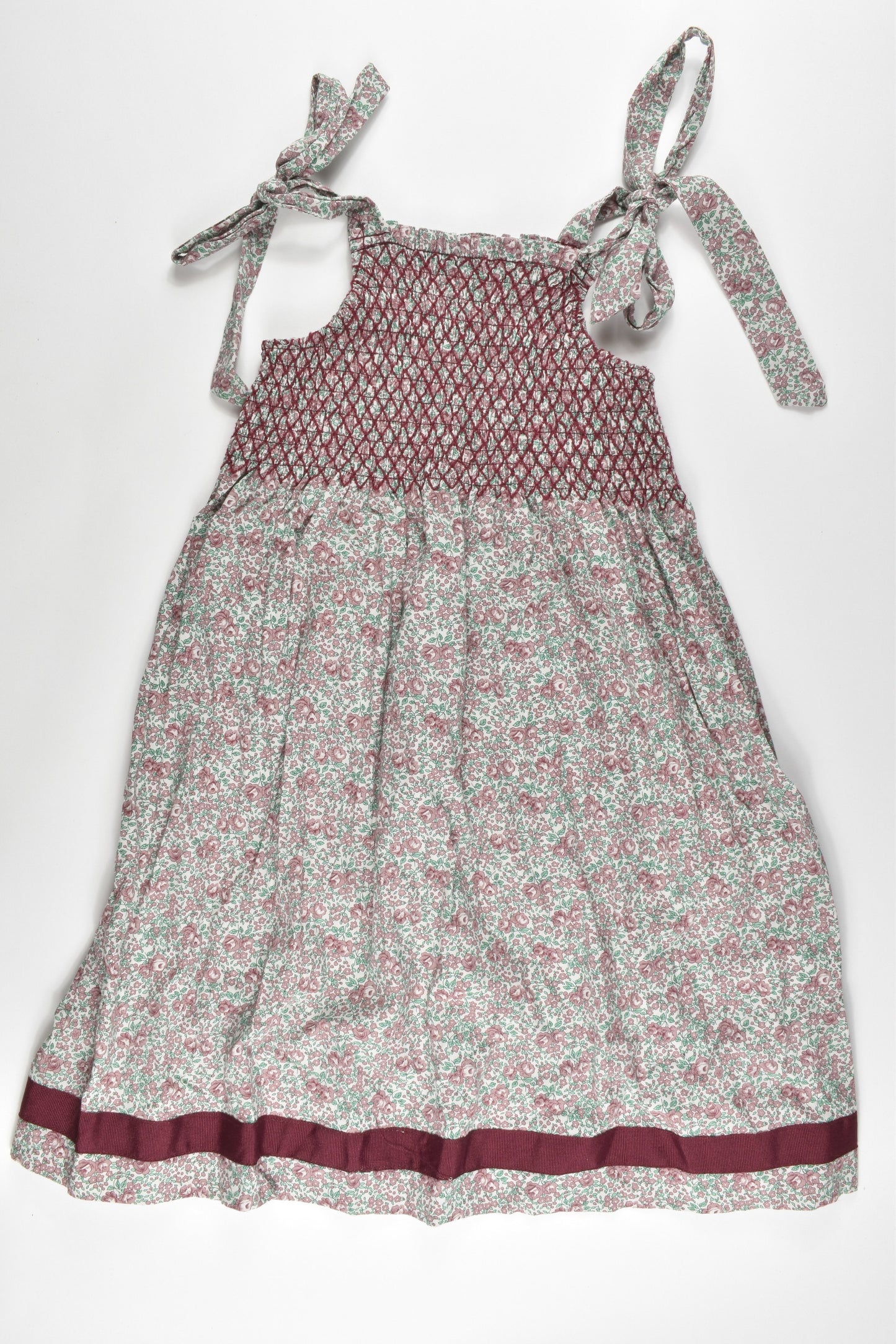 EPK Designed in France Size 12 Dress