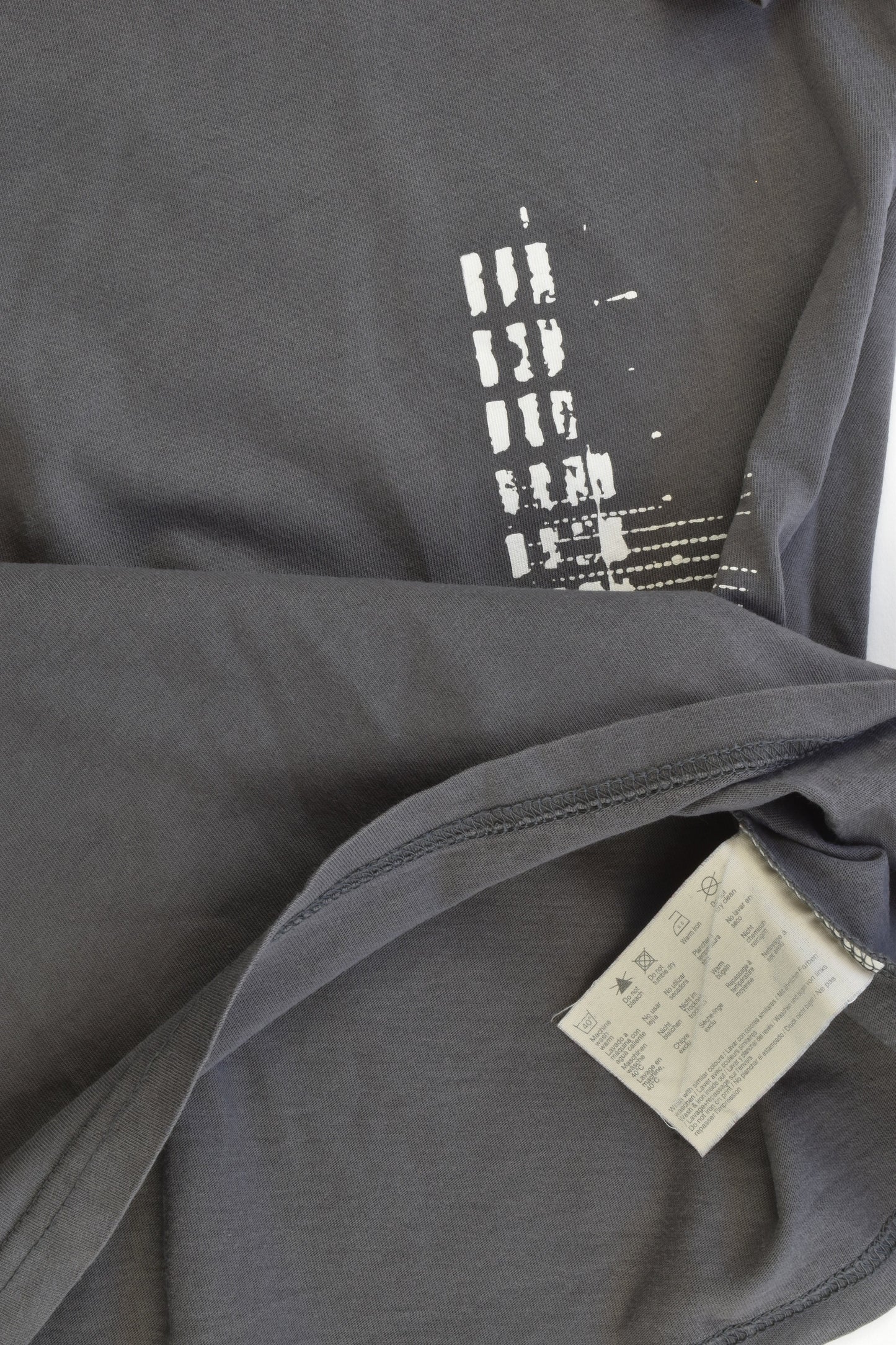 Esprit Size 10-11 T-shirt