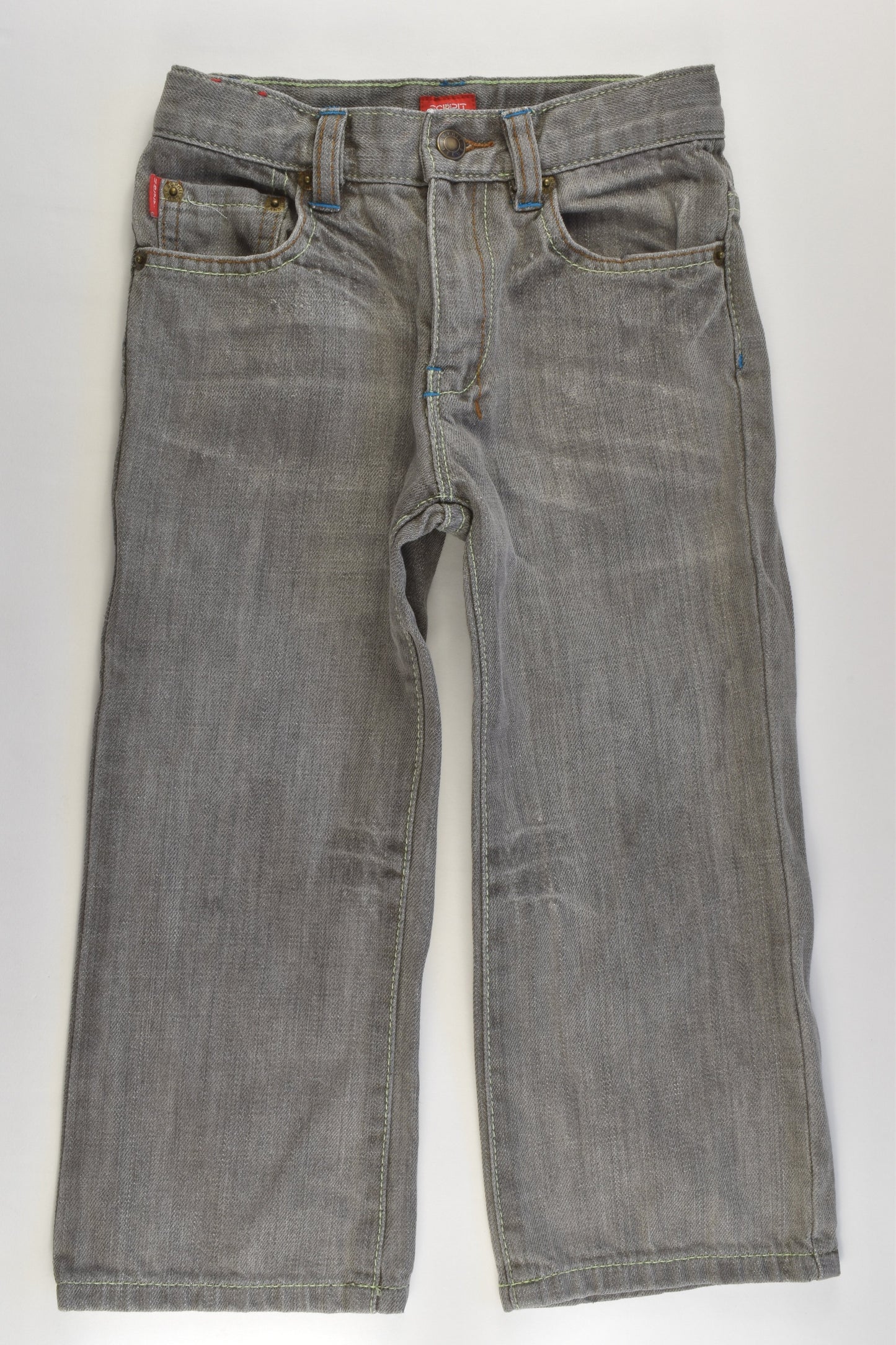 Esprit Size 4 Denim Pants