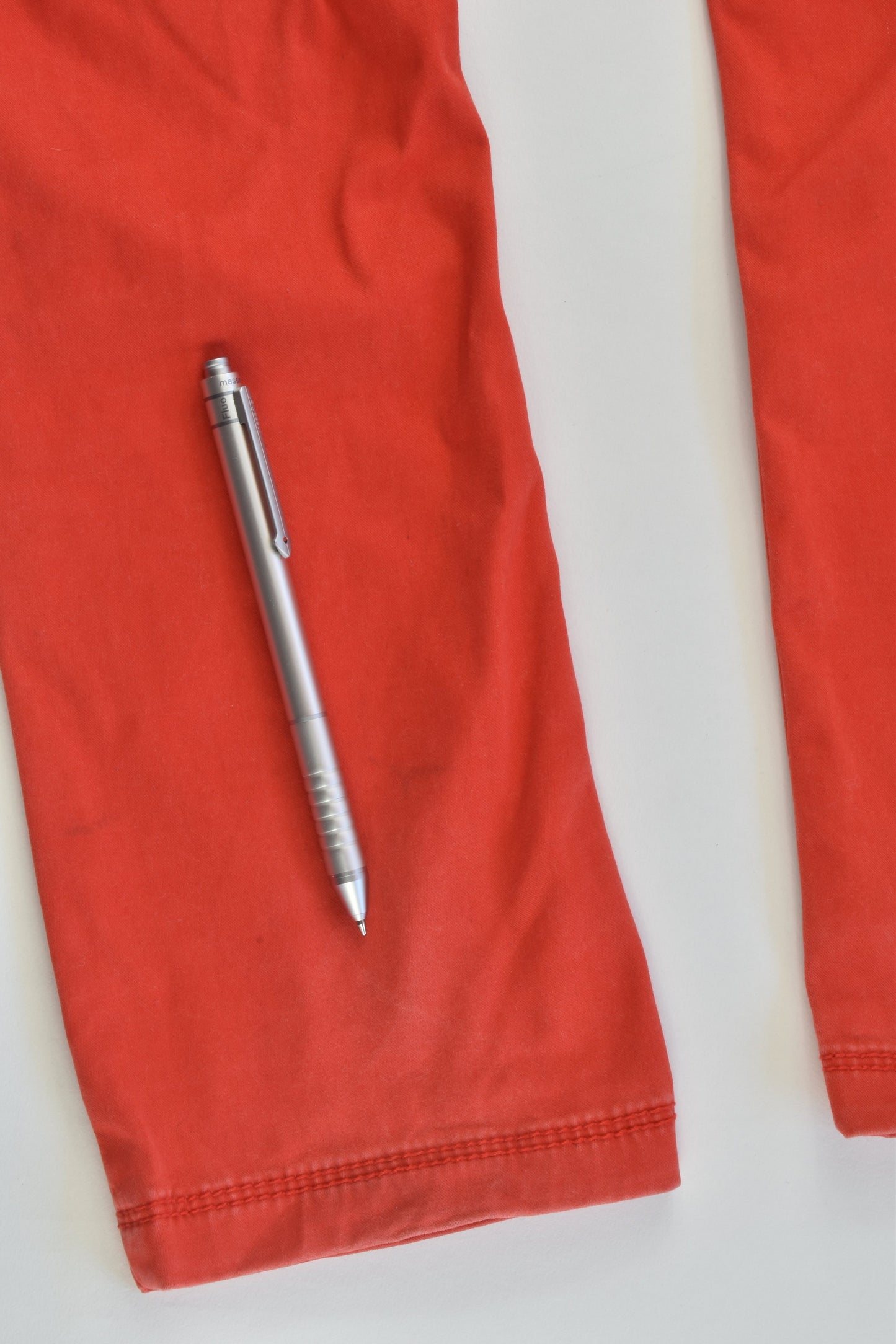 Esprit Size 7 (122 cm) Stretchy Pants