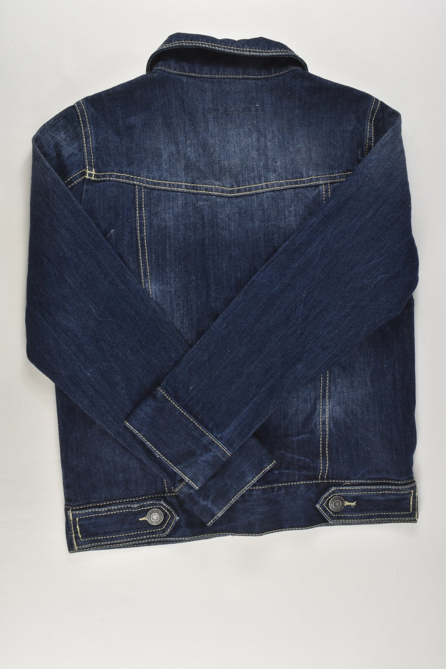 Esprit Size 8-9 Denim Jacket