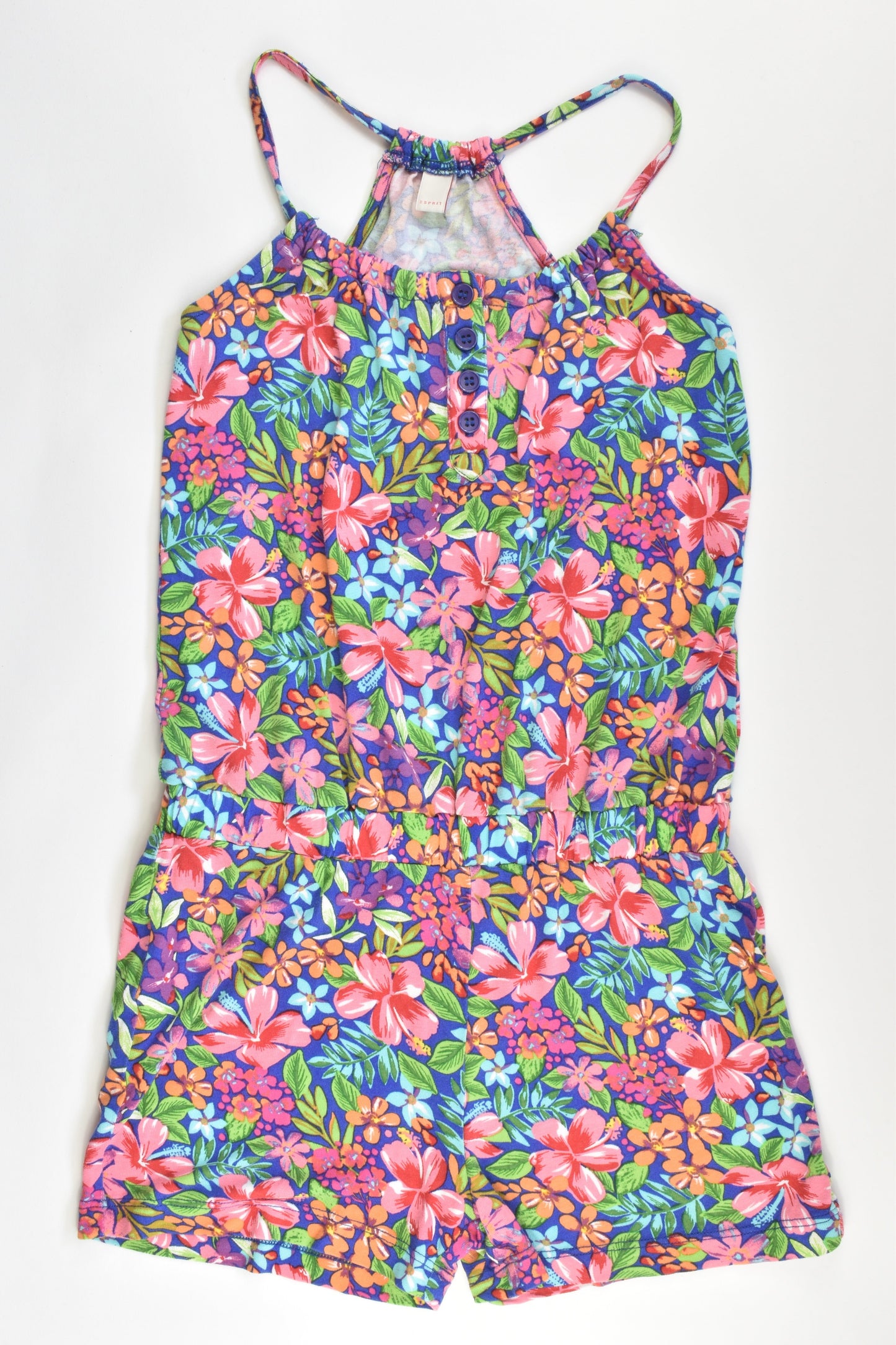 Esprit Size 9 Playsuit
