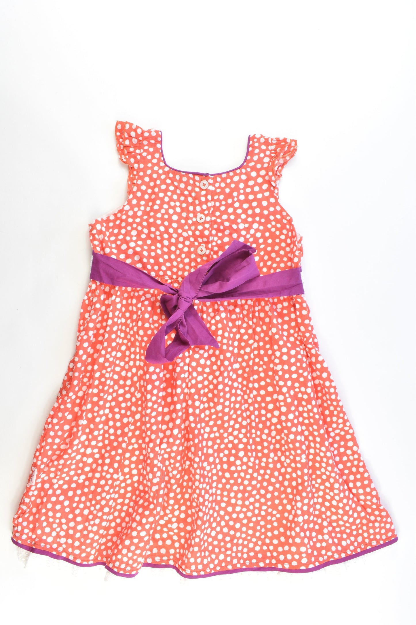 Eternal Creation Size 4 Dress