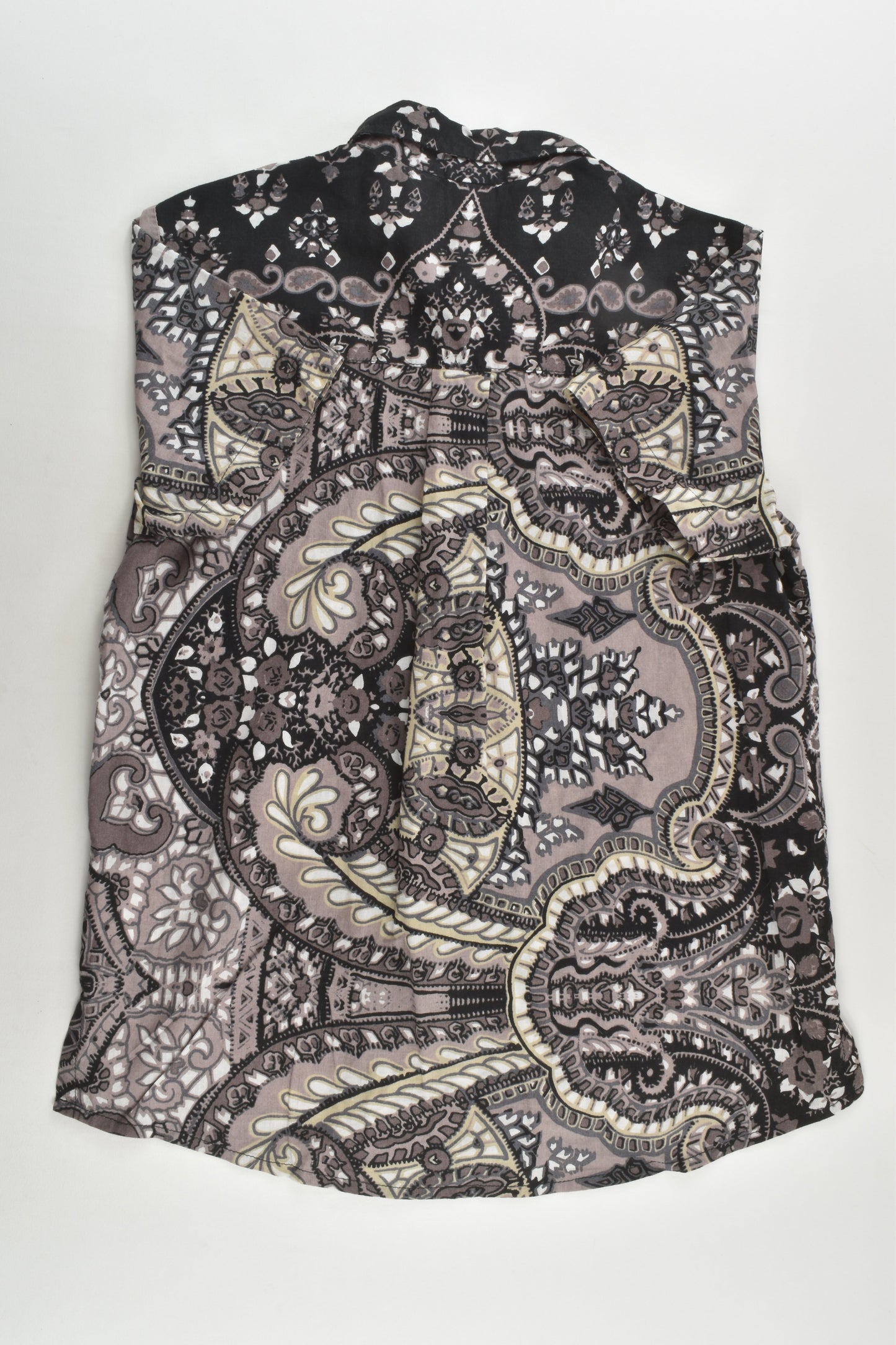 Eternal Creation Size 9 Shirt