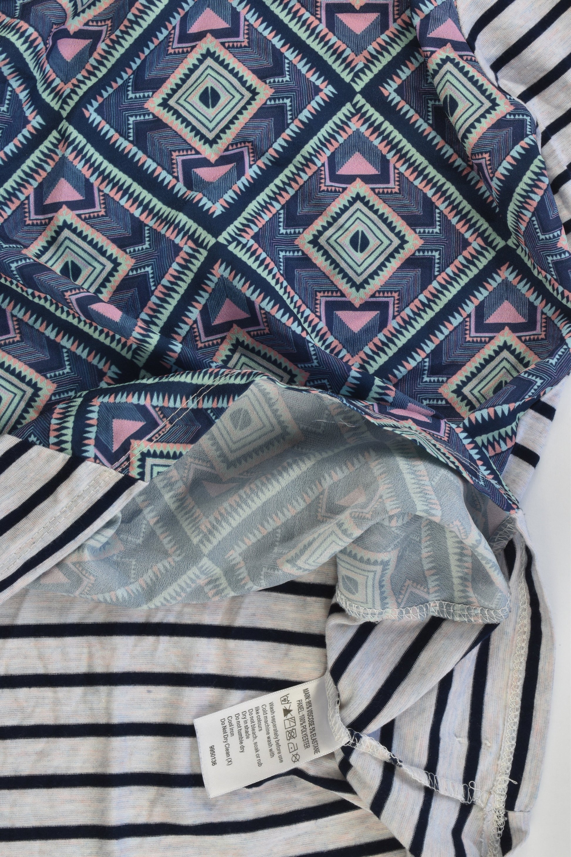 Eve's Sister Size 12 Top