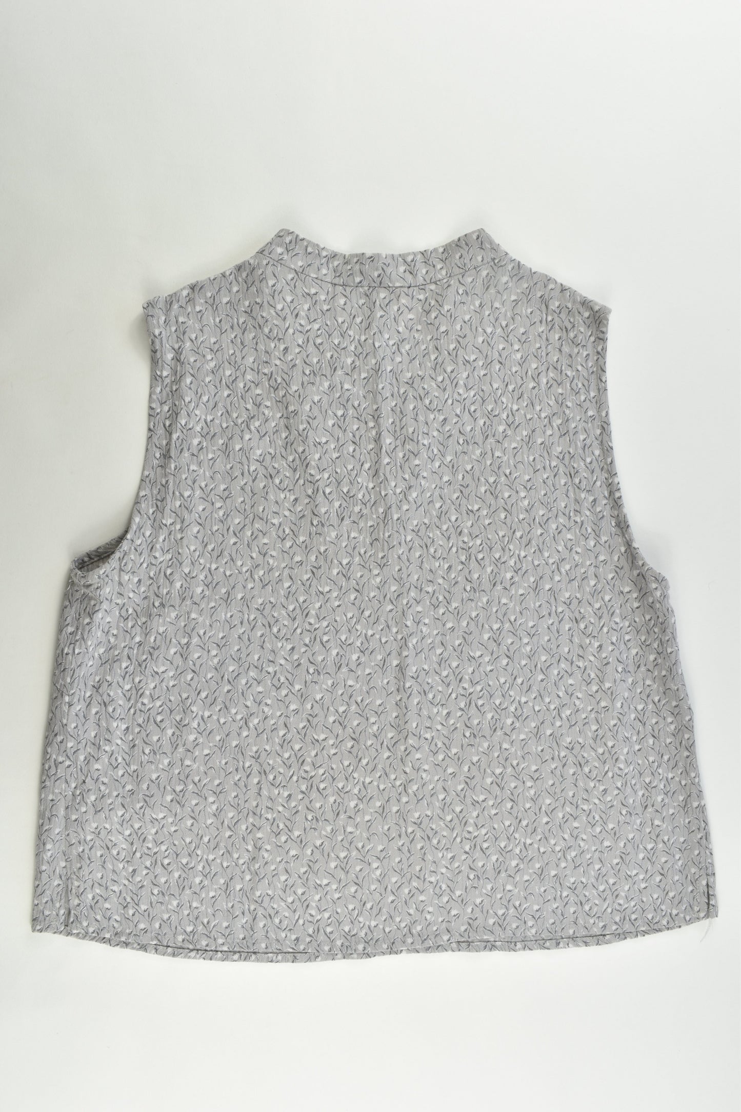 Express Size 7 Blouse