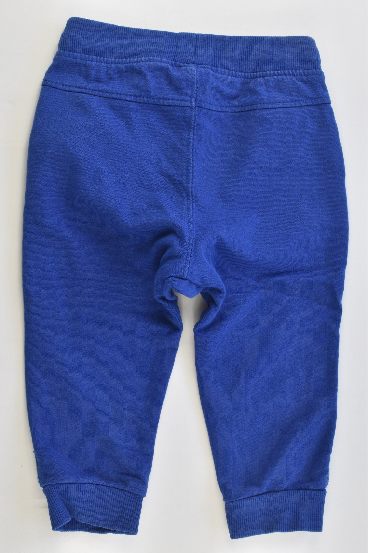 Fagottino (Italy) Size 1 (12-18 months, 80 cm) Track Pants