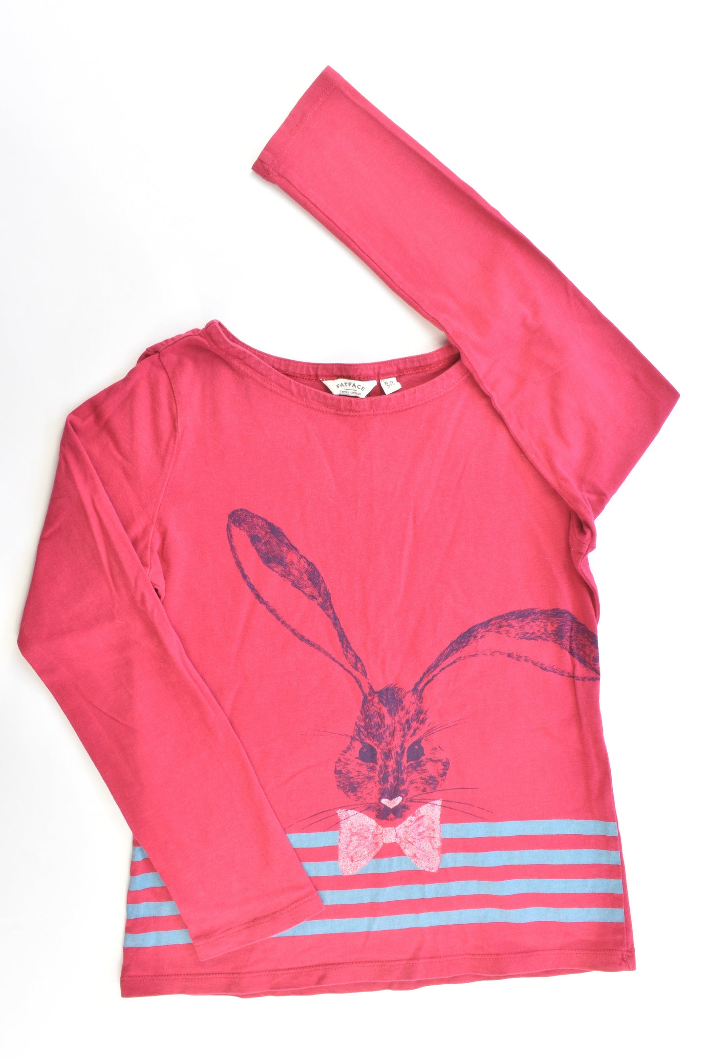 FatFace UK Size 8-9 Top