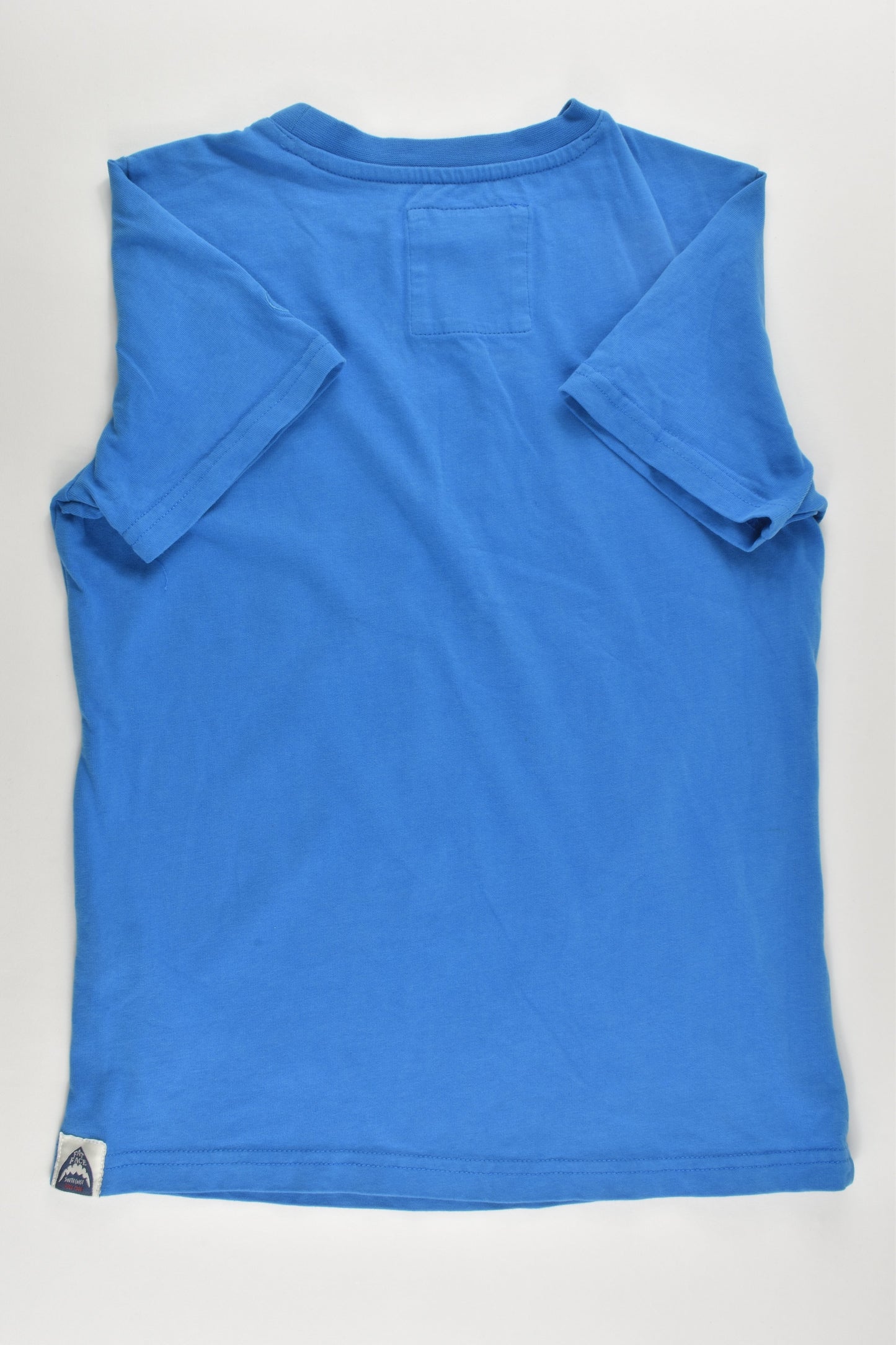 Fatface (UK) Size 8/9 'Wave Rider' T-shirt