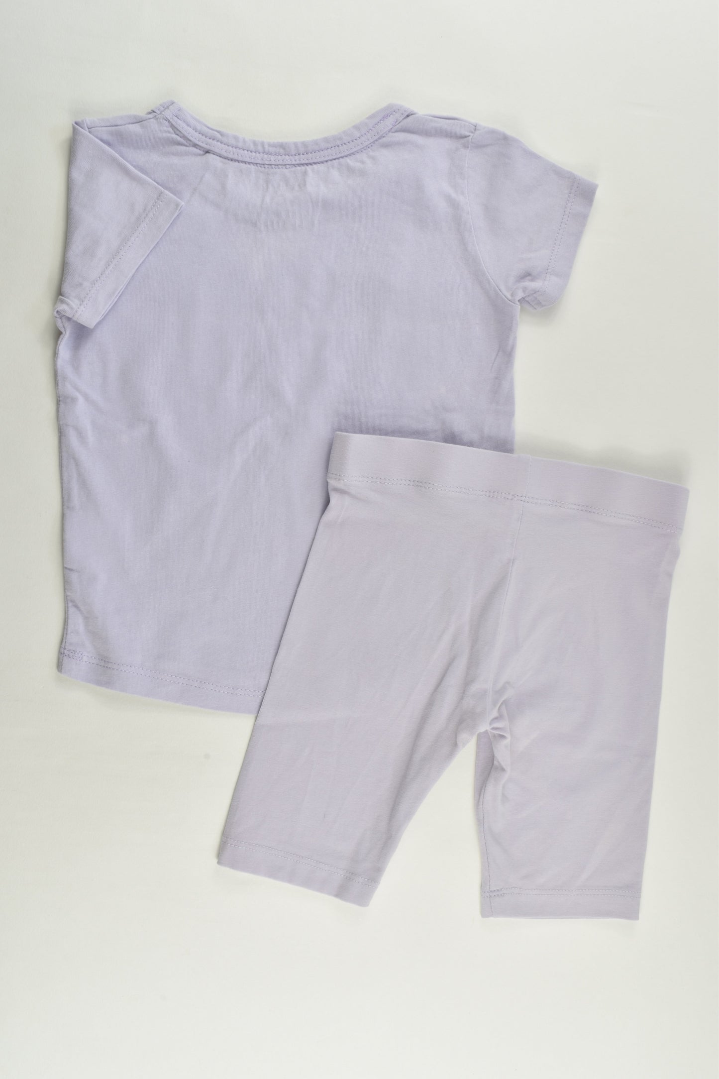 Favourite Size 2 'Daisy' T-shirt and Shorts