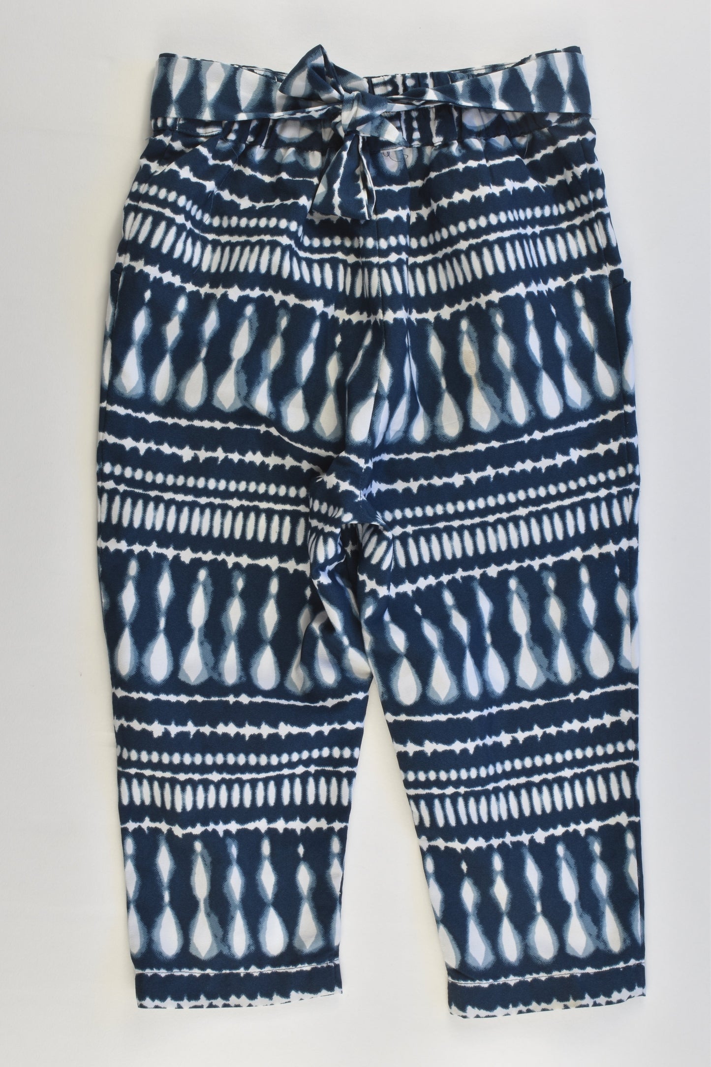 F&F Size 1 (12-18 months) Lightweight Pants