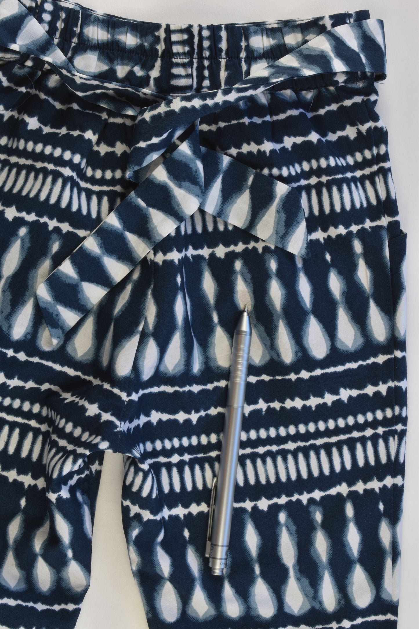 F&F Size 1 (12-18 months) Lightweight Pants
