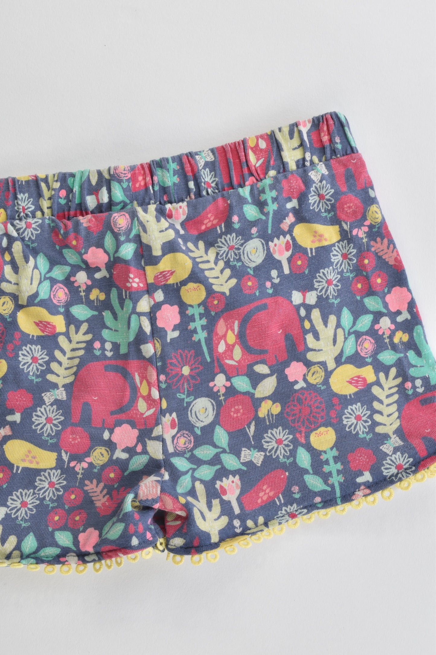 F&F Size 1 (12-18 months) Shorts