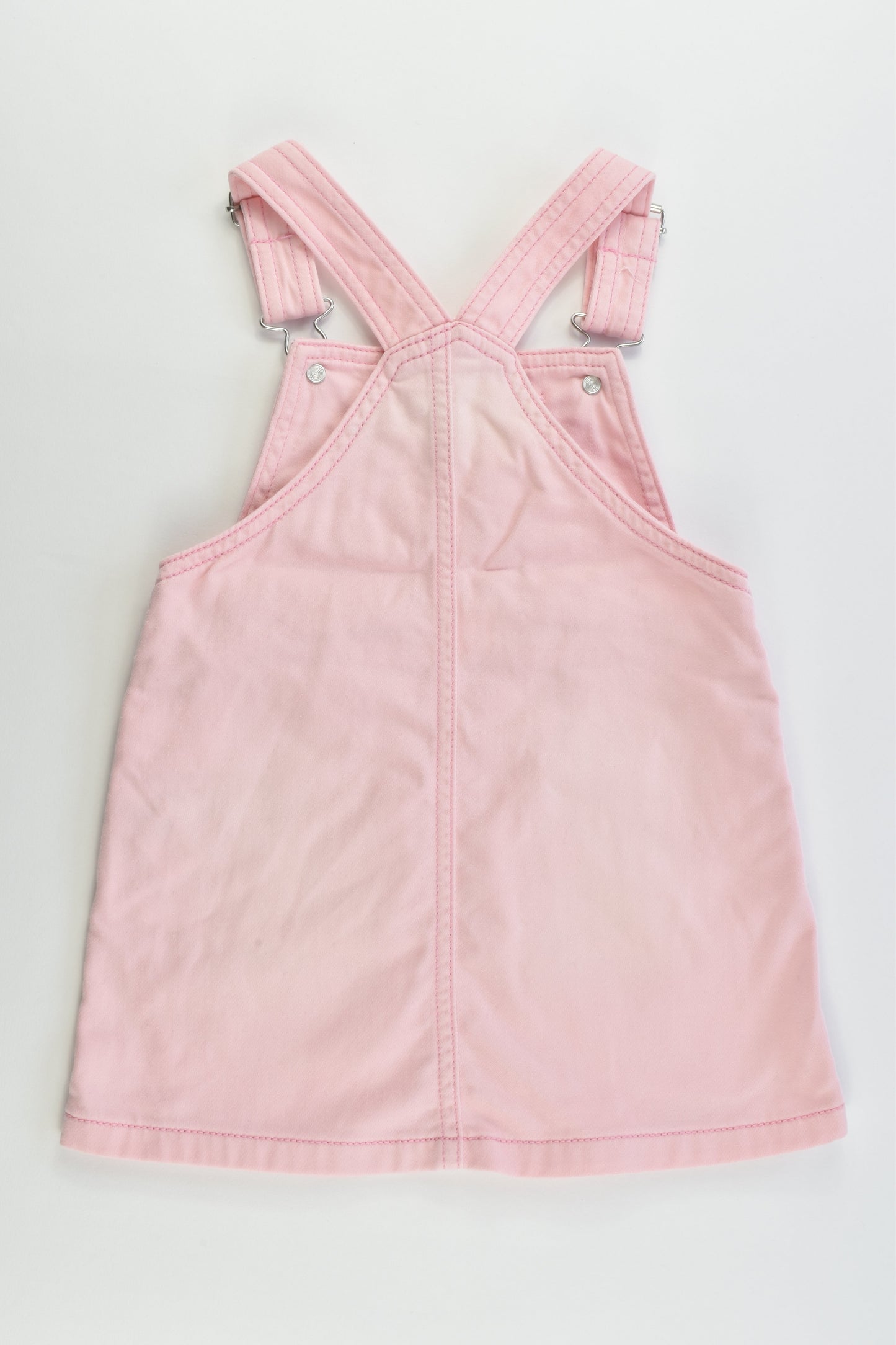 F&F Size 1 (12-18 months) Stretchy Dress
