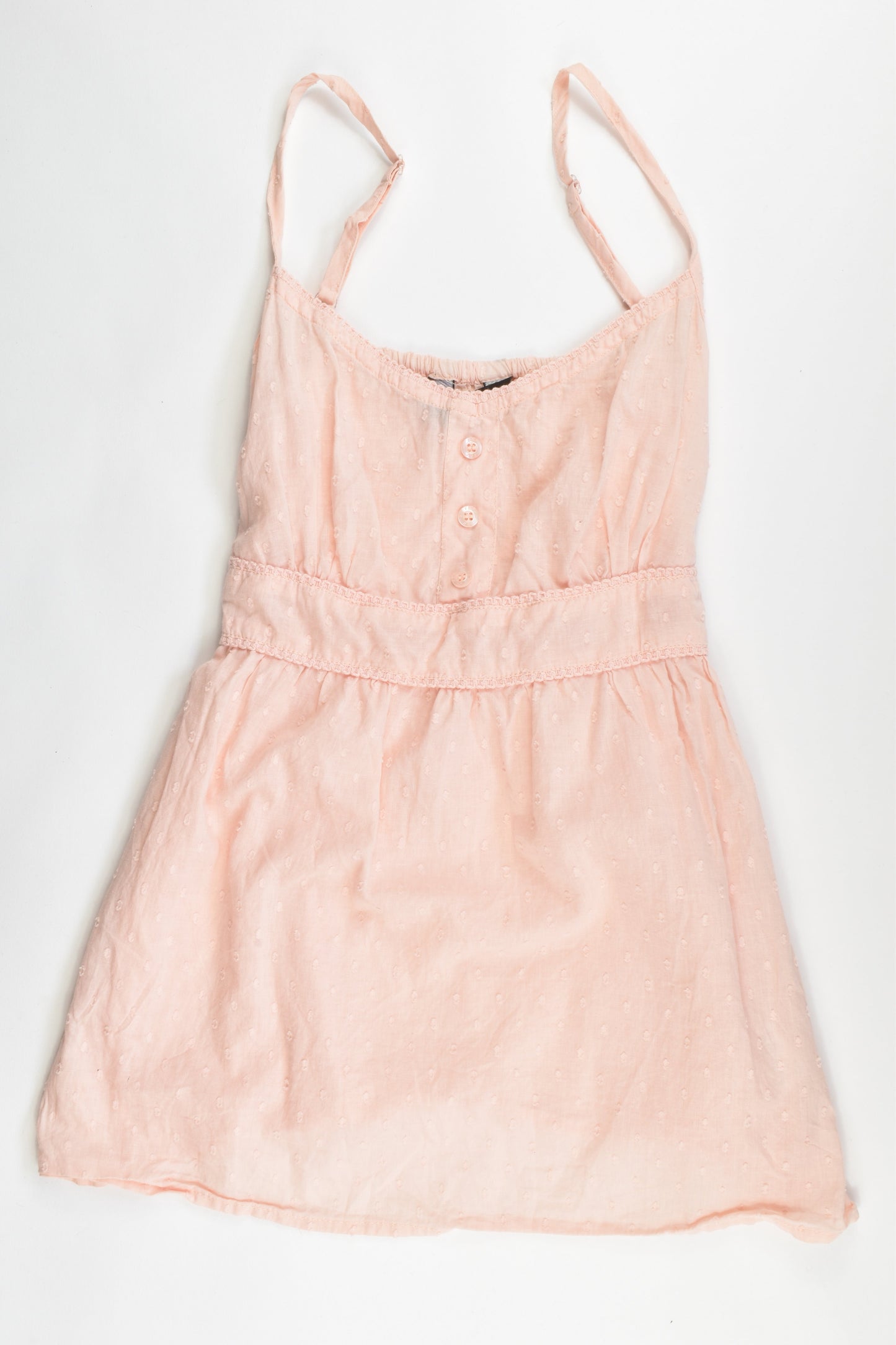 F&F Size 10 Long Top