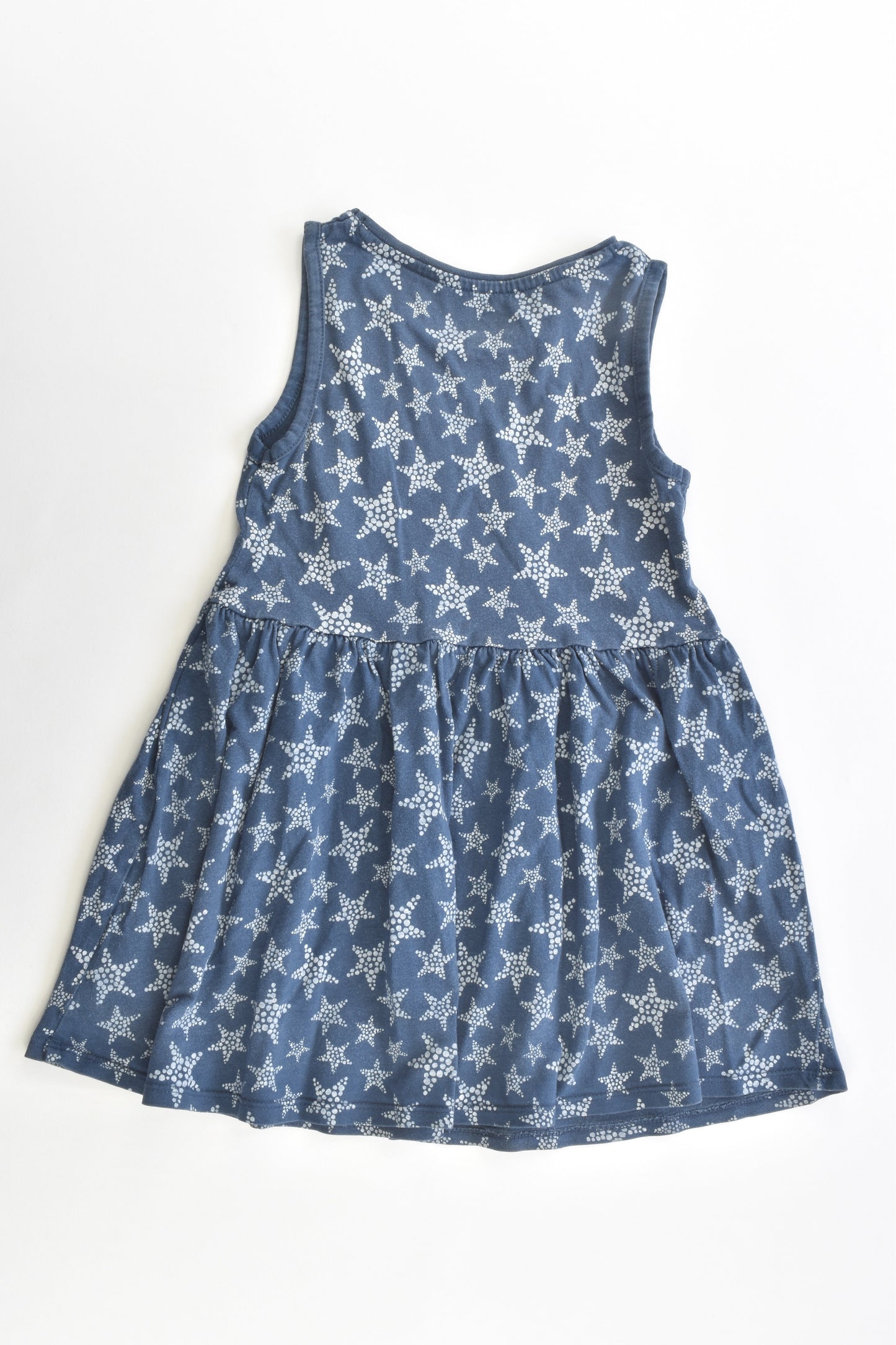 F&F Size 2-3 (98 cm) Sea Stars Dress