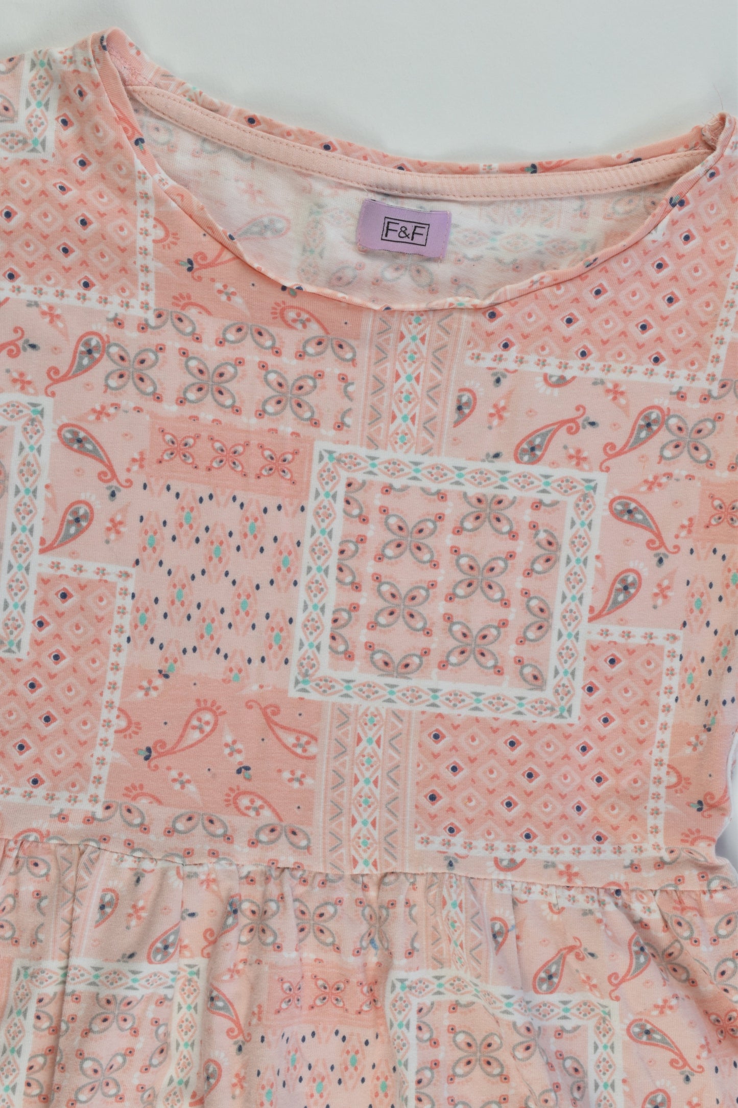F&F Size 5 Dress