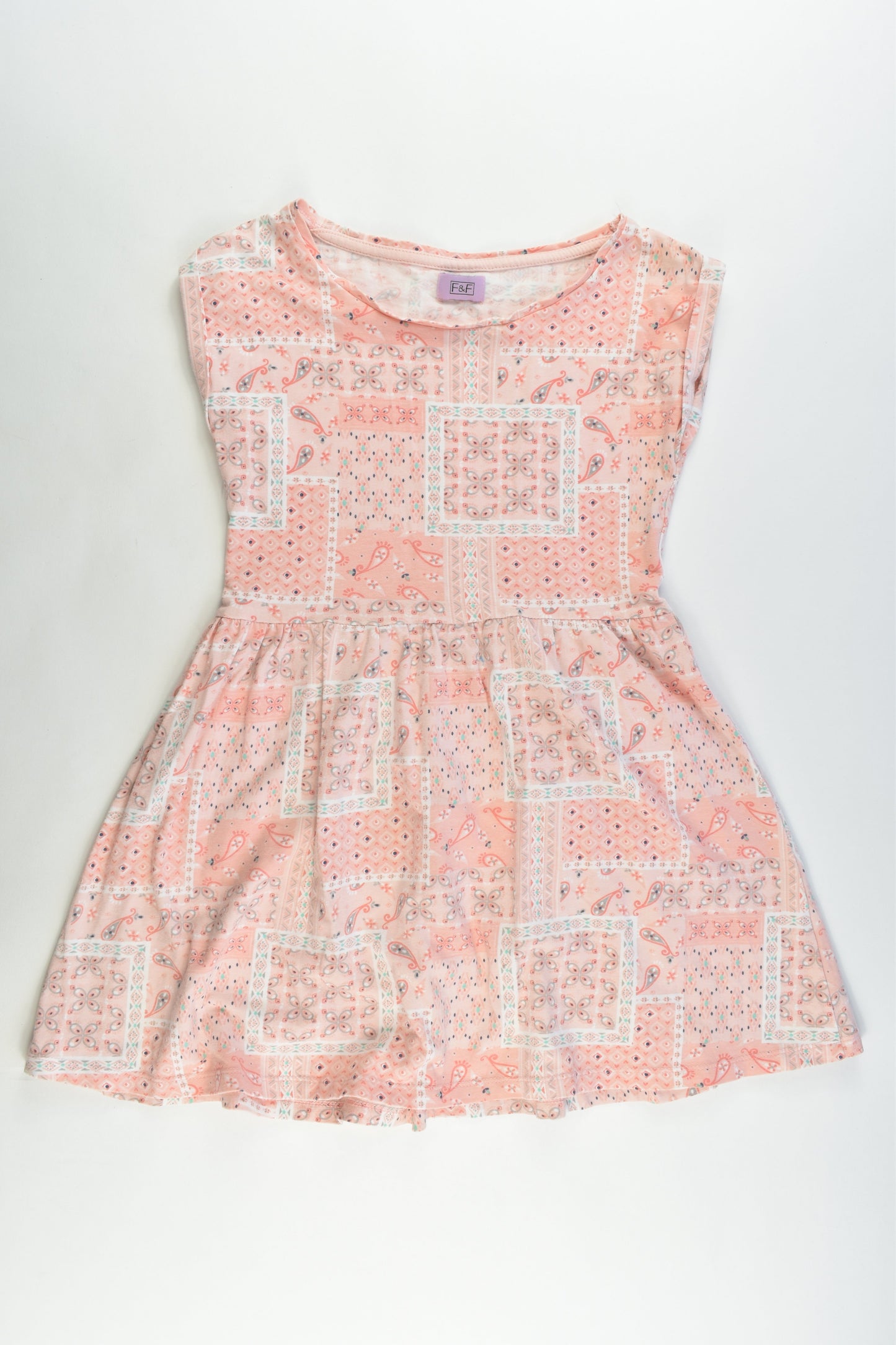 F&F Size 5 Dress
