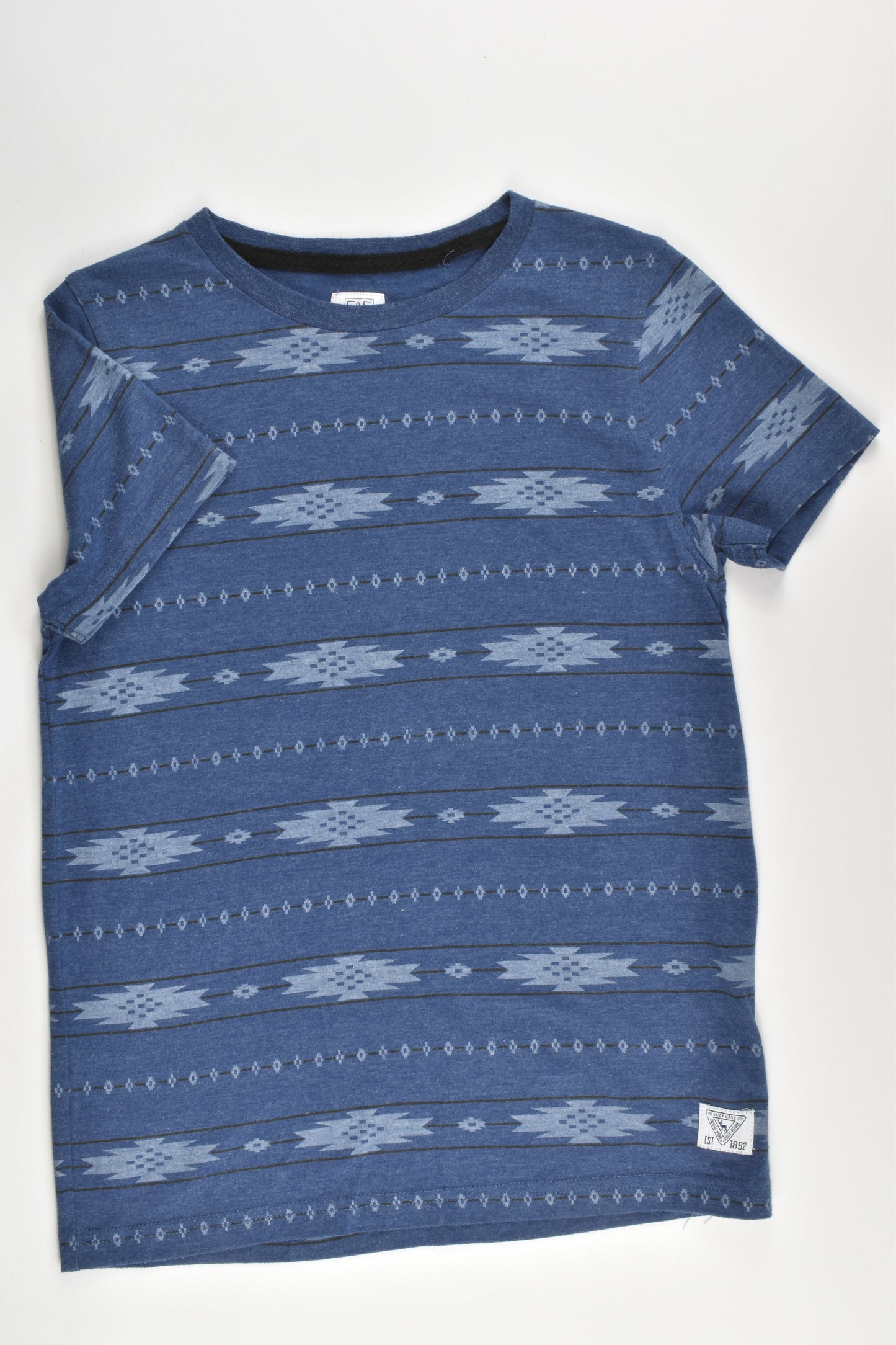 F&F Size 8 T-shirt