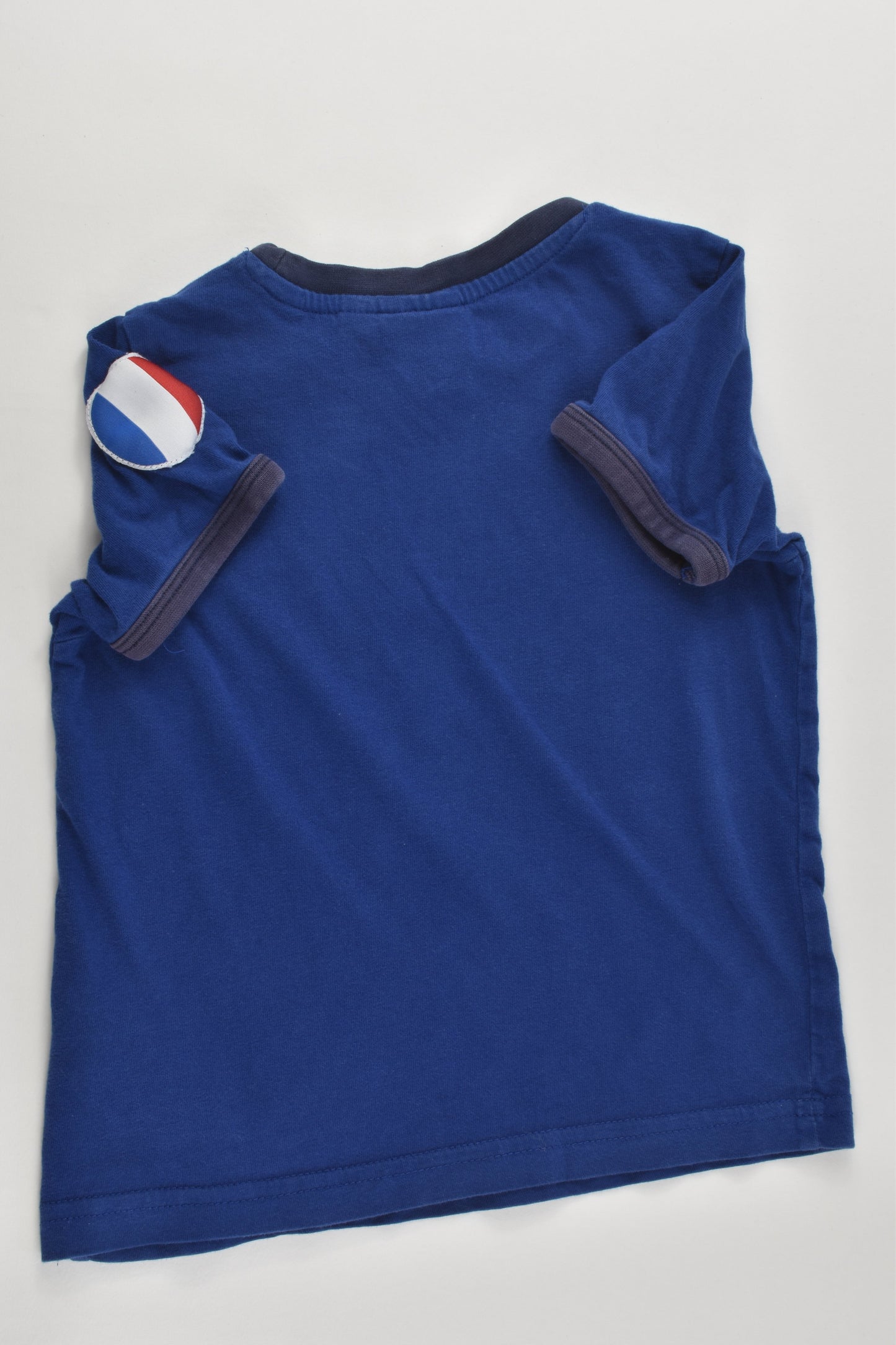 FIFA Worldcup Russia 2018 Size 3 (98 cm) France T-shirt
