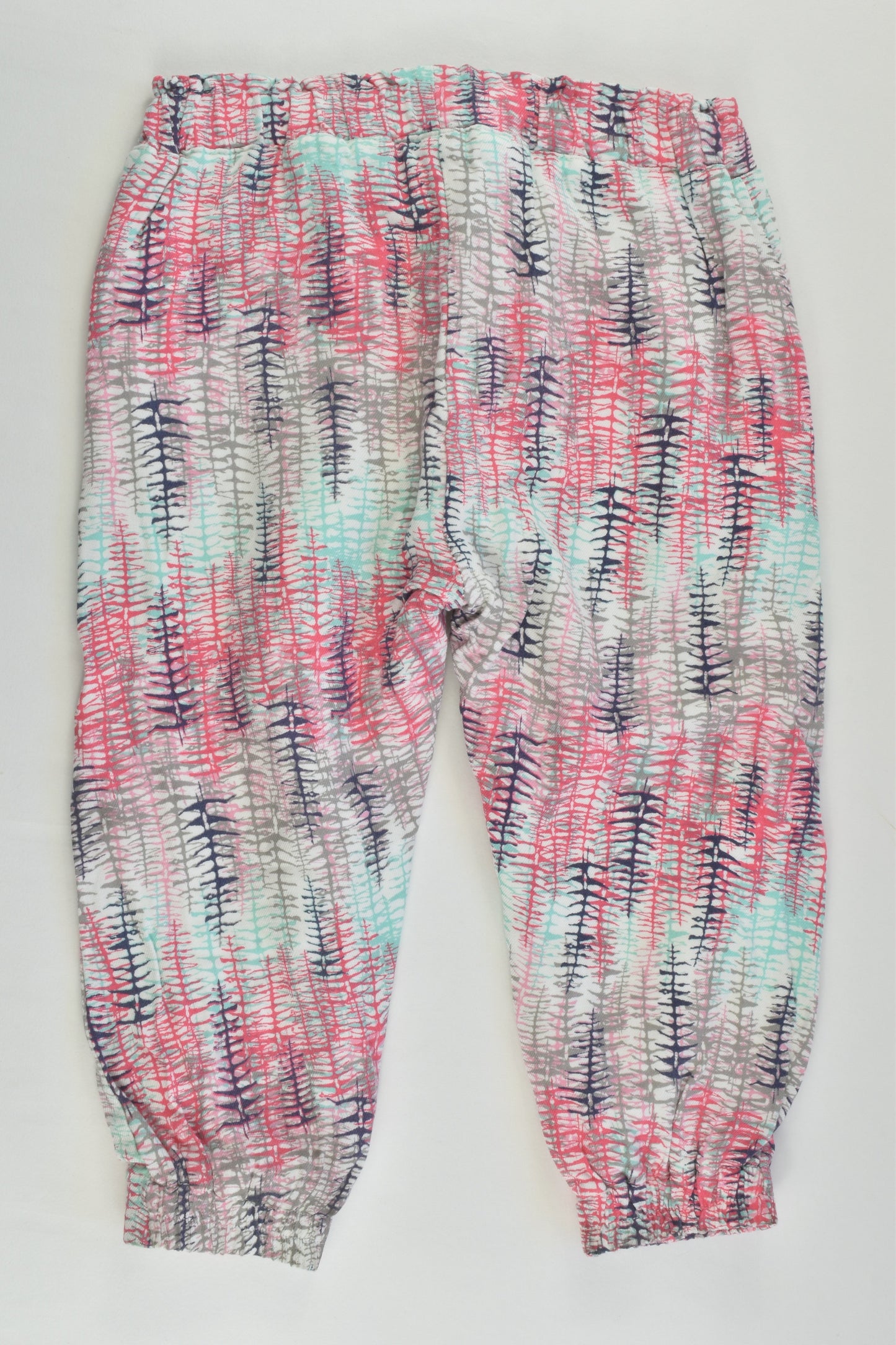 Fox & Finch Baby Size 1 (18 months) Lined Pants