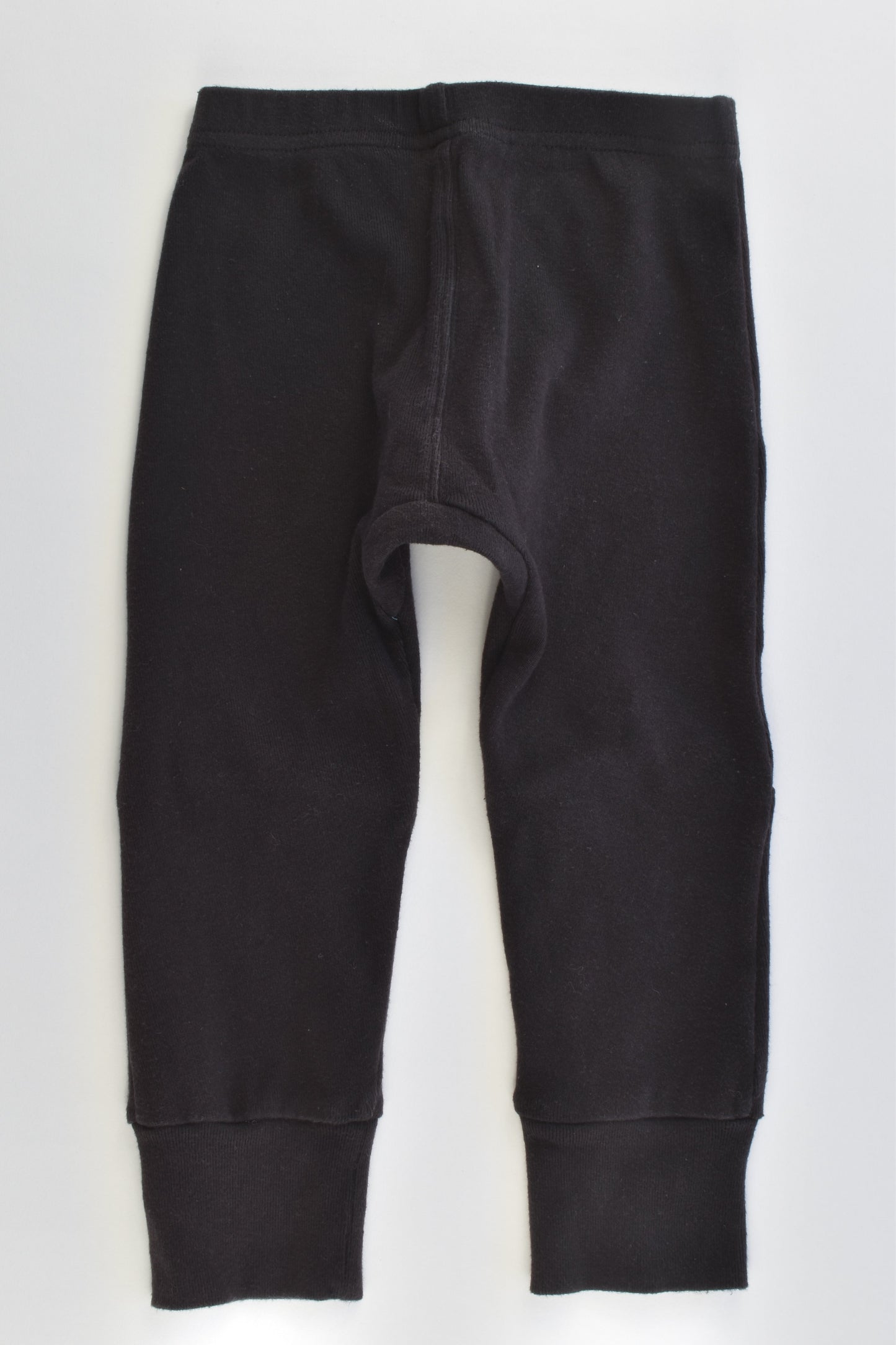 Fox & Finch Size 18 months (1-2) Skunk Pants