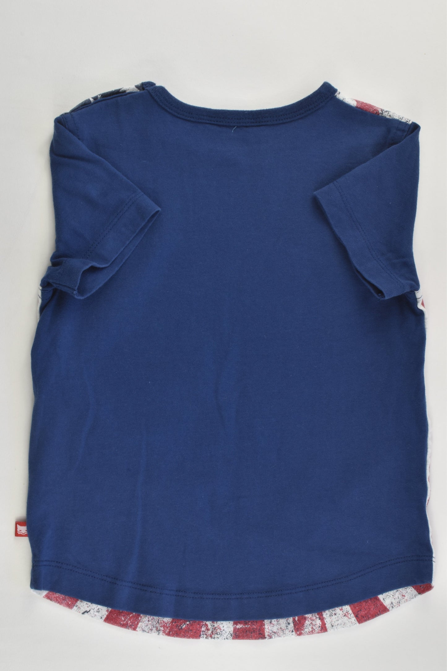 Fox & Finch Size 2 (24 months) T-shirt