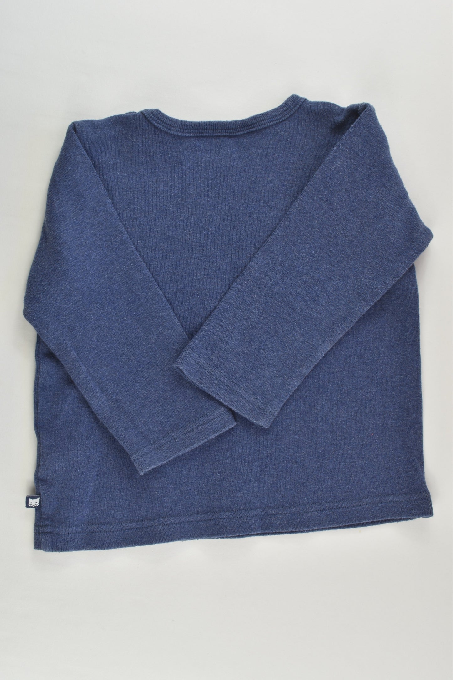 Fox & Finch Size 2 'Roar Like A Dinosaur' Top