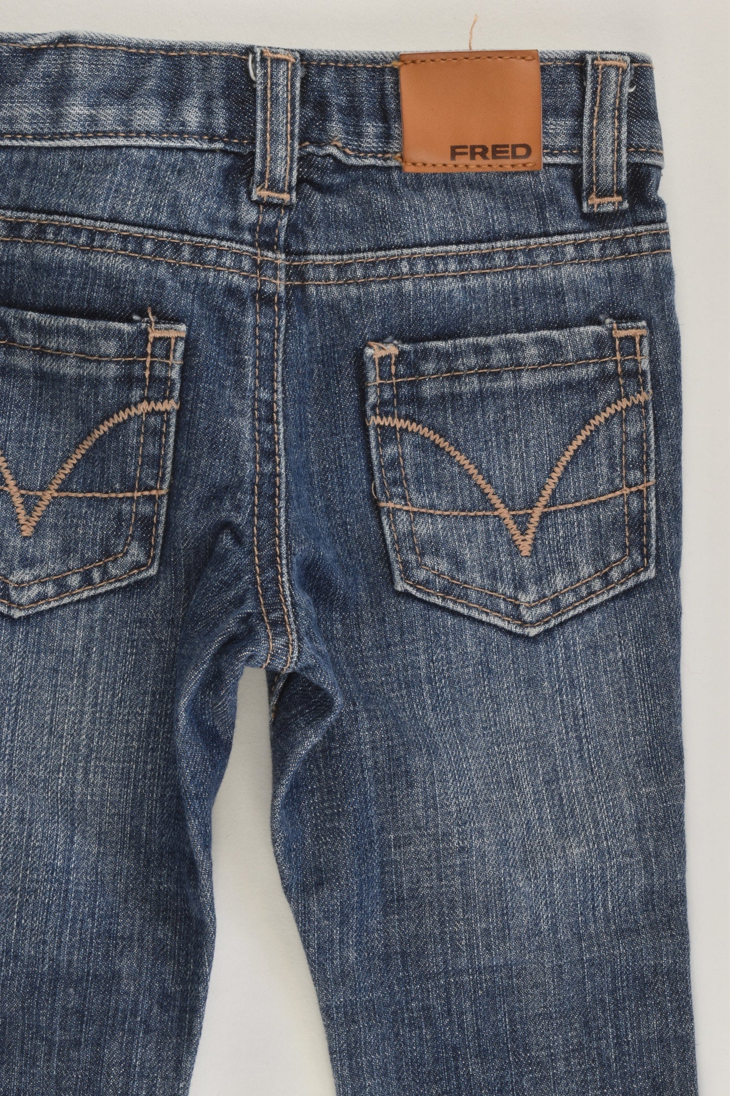 Fred Bare Size 0 Denim Pants