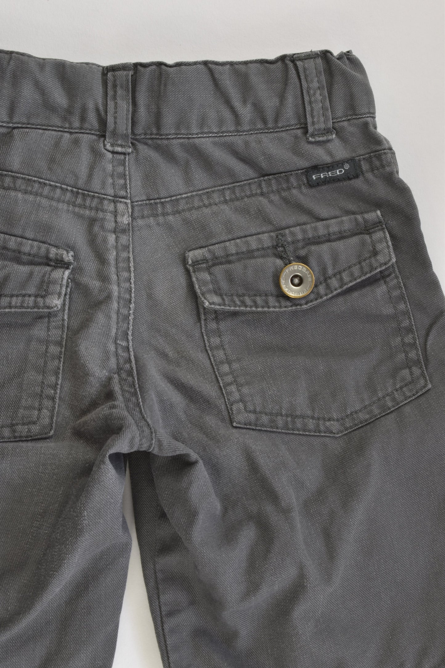 Fred Bare Size 2 Shorts