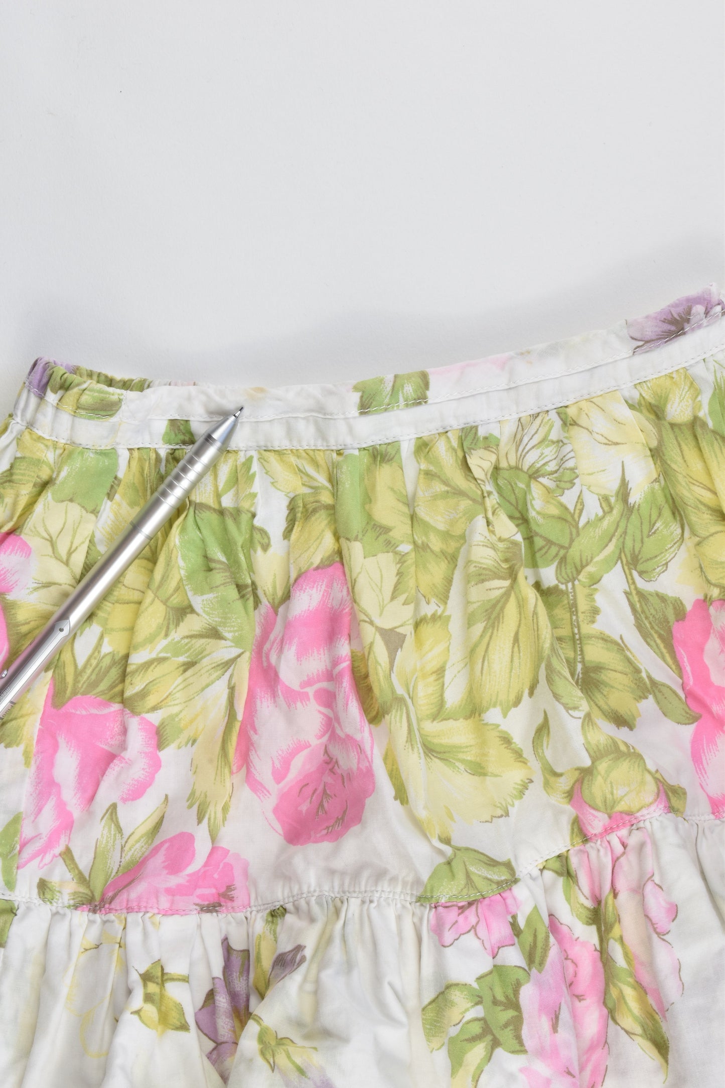 Fred Bare Size 3 (Generous) Layered Skirt