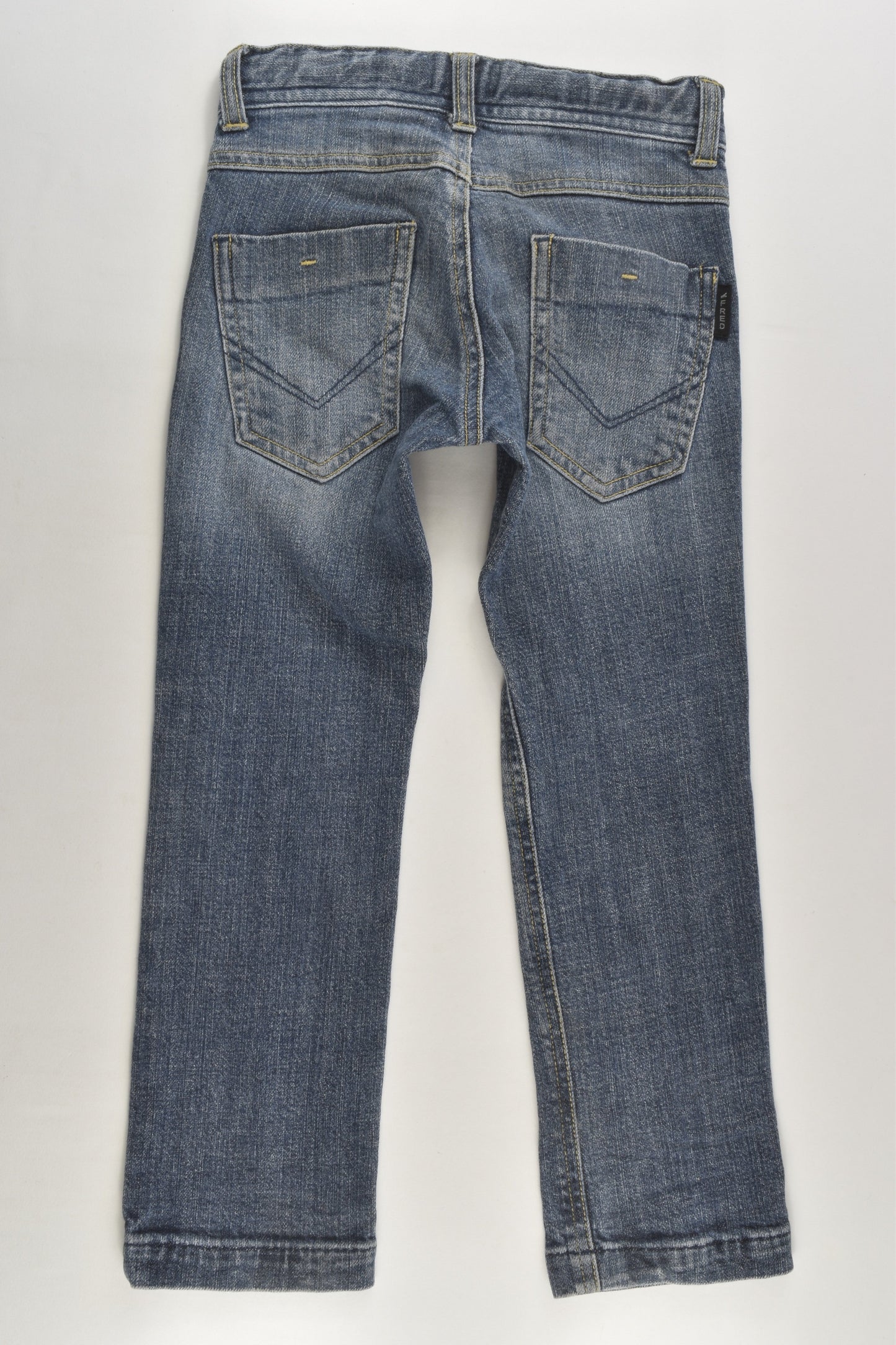 Fred Bare Size 4 Denim Pants