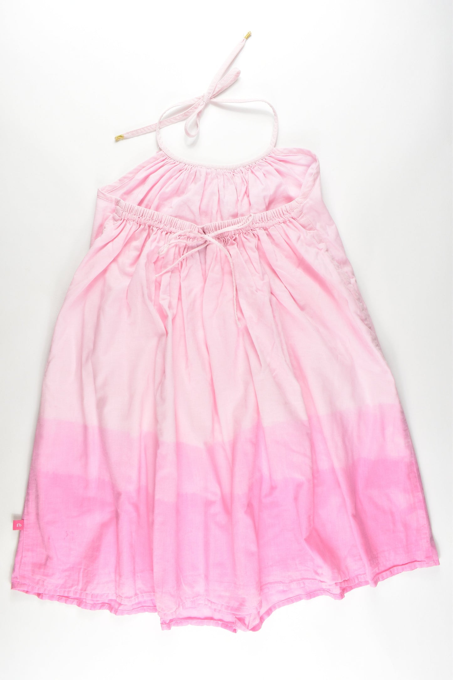 Fred Bare Size 5 Lined Dress