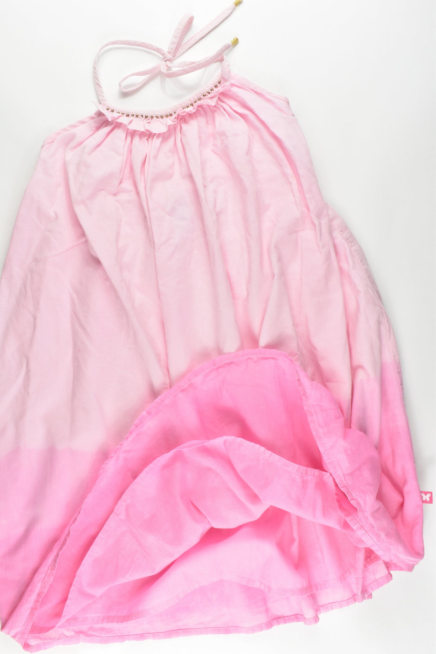 Fred Bare Size 5 Lined Dress