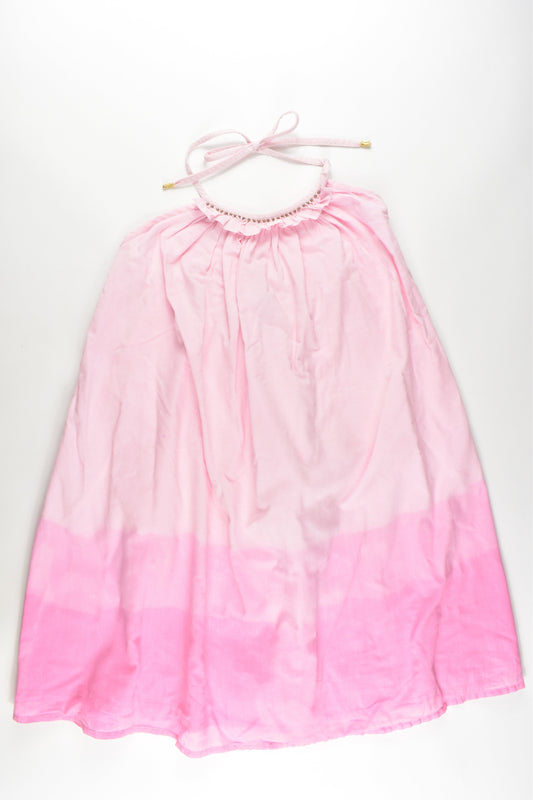 Fred Bare Size 5 Lined Dress
