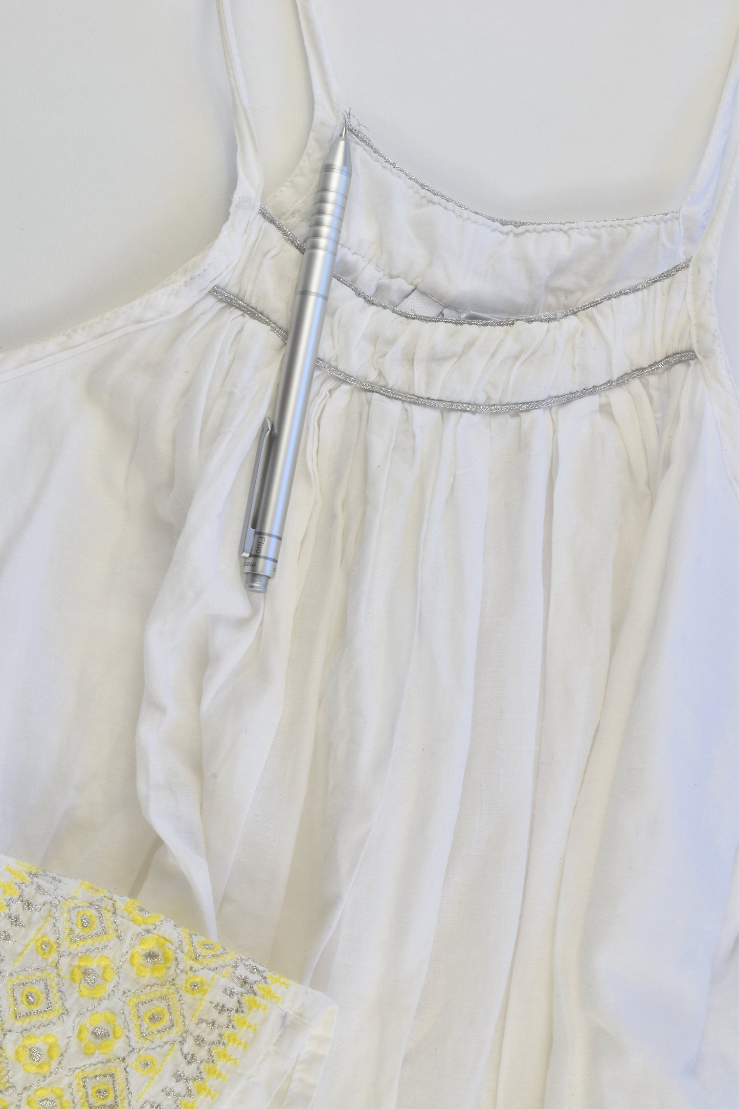 Fred Bare Size 6 Lined Blouse