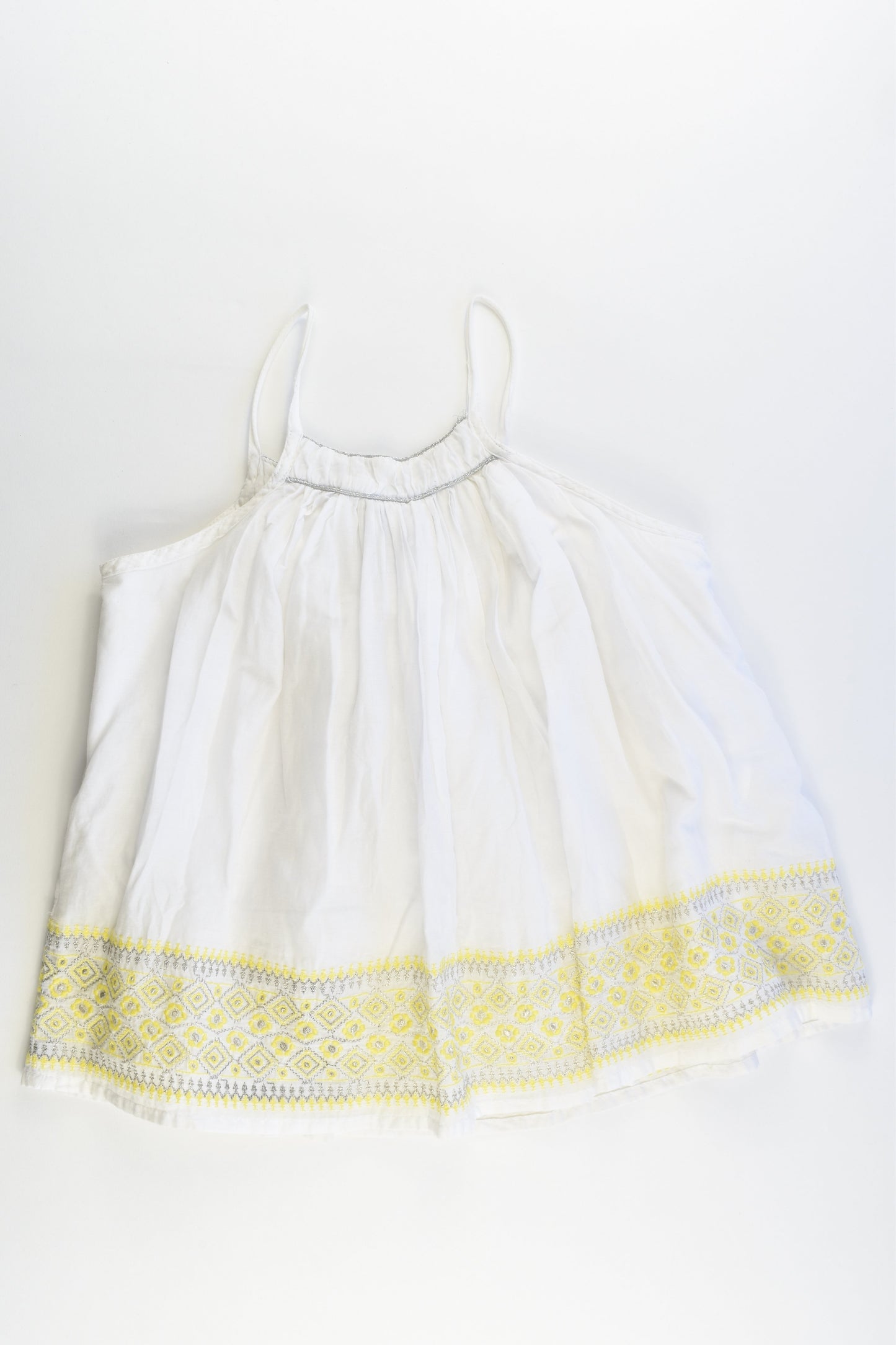 Fred Bare Size 6 Lined Blouse